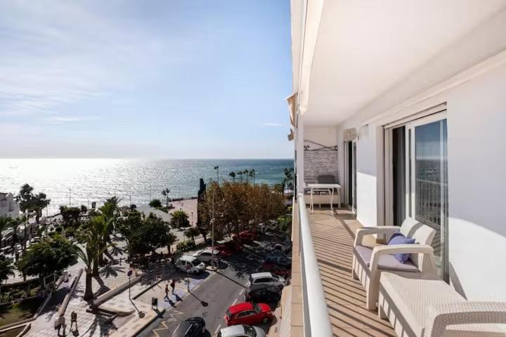 Apartamento Rentitspain Vistas Unicas *