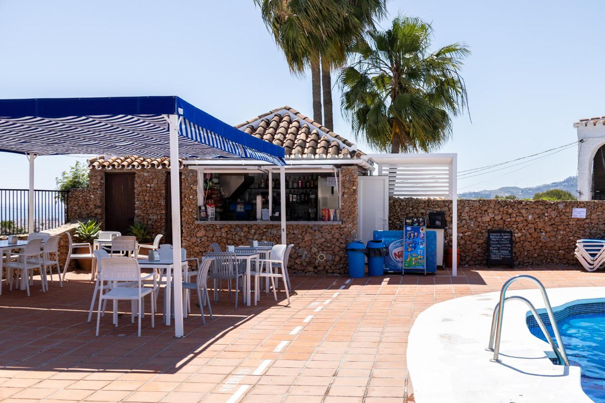 Apartment Capistrano Village B, 1 Bedroom + Free Wi-fi Nerja