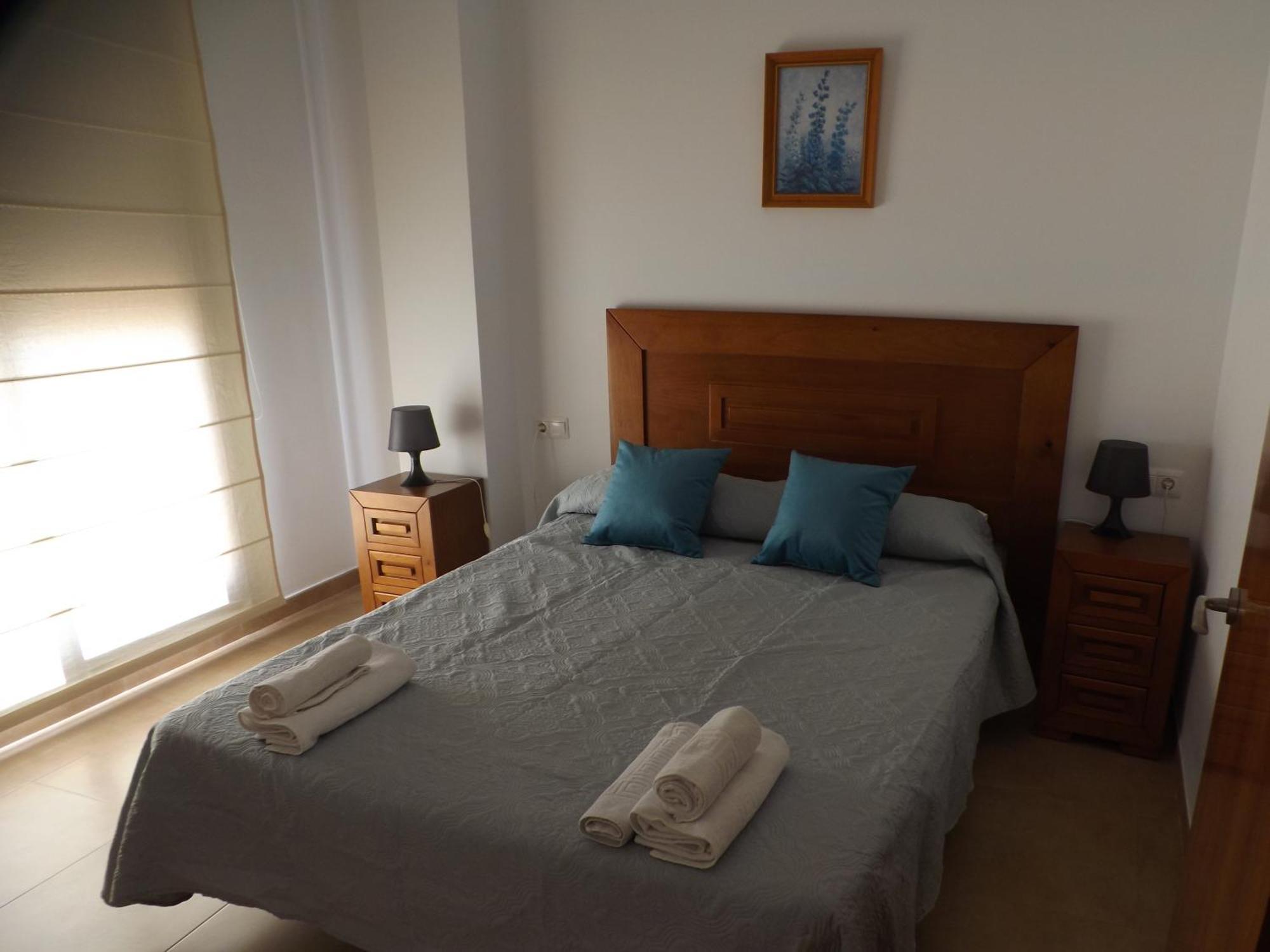 Apartamento Plaza
