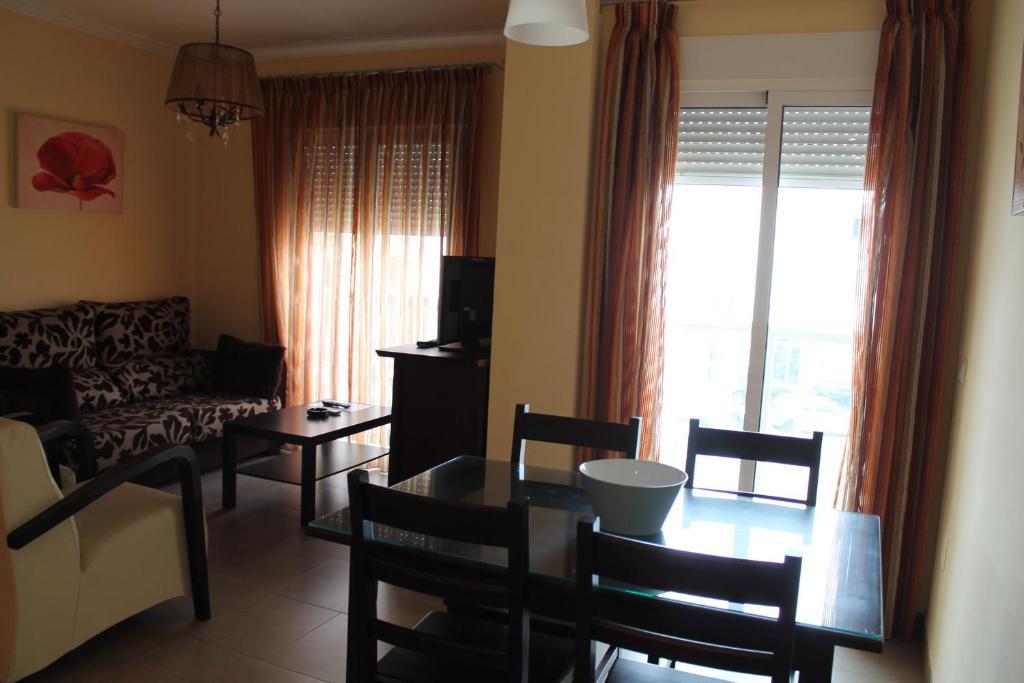 Turisticos Plaza Del Olvido Apartamento *