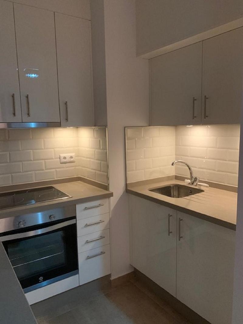 Ap338 - Gaviota Moell Appartement *