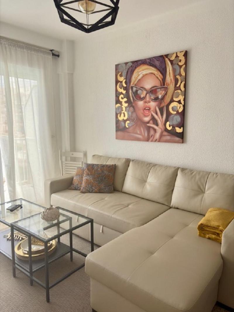 Appartement Ap338 - Gaviota Moell *