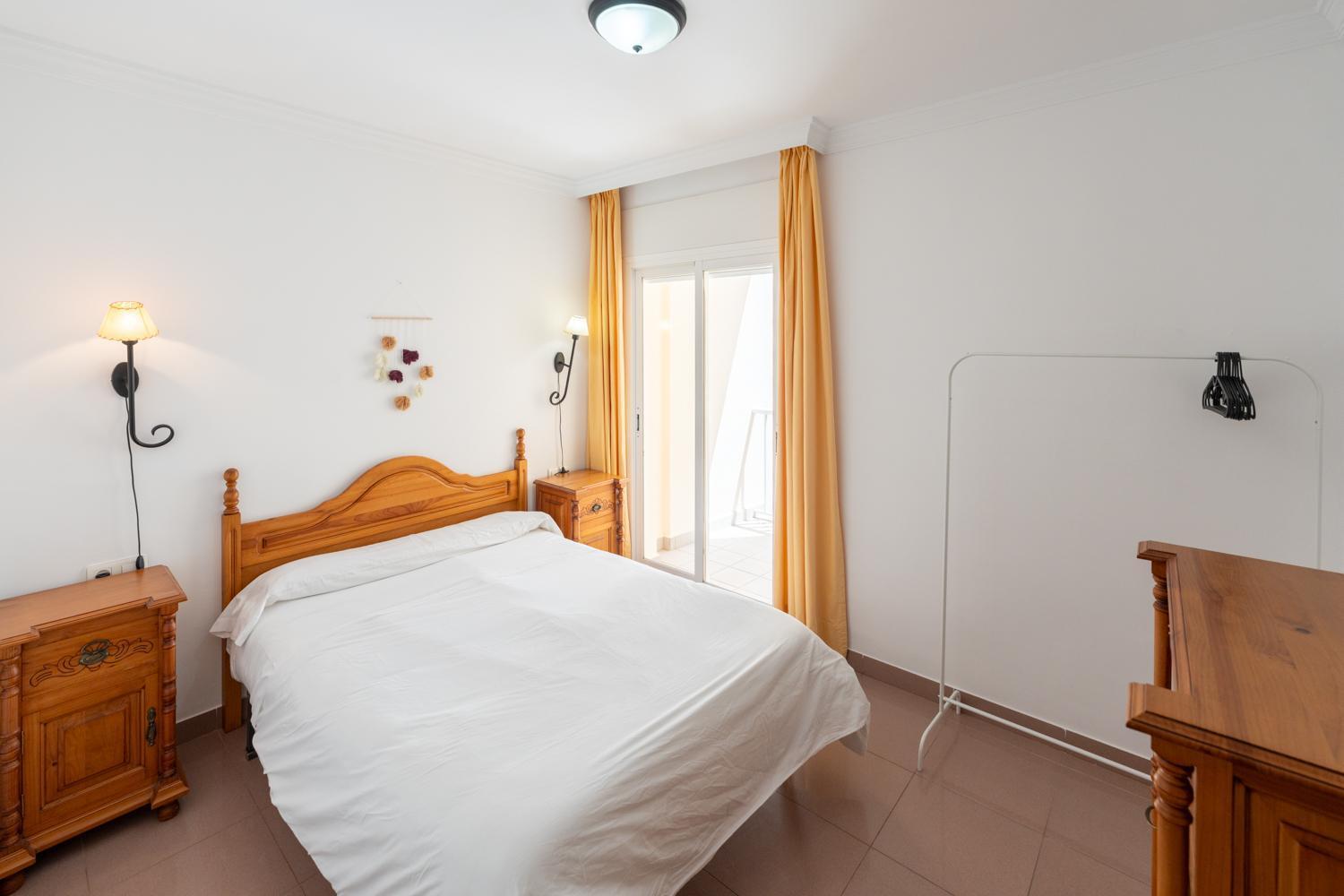 Appartement Solset *
