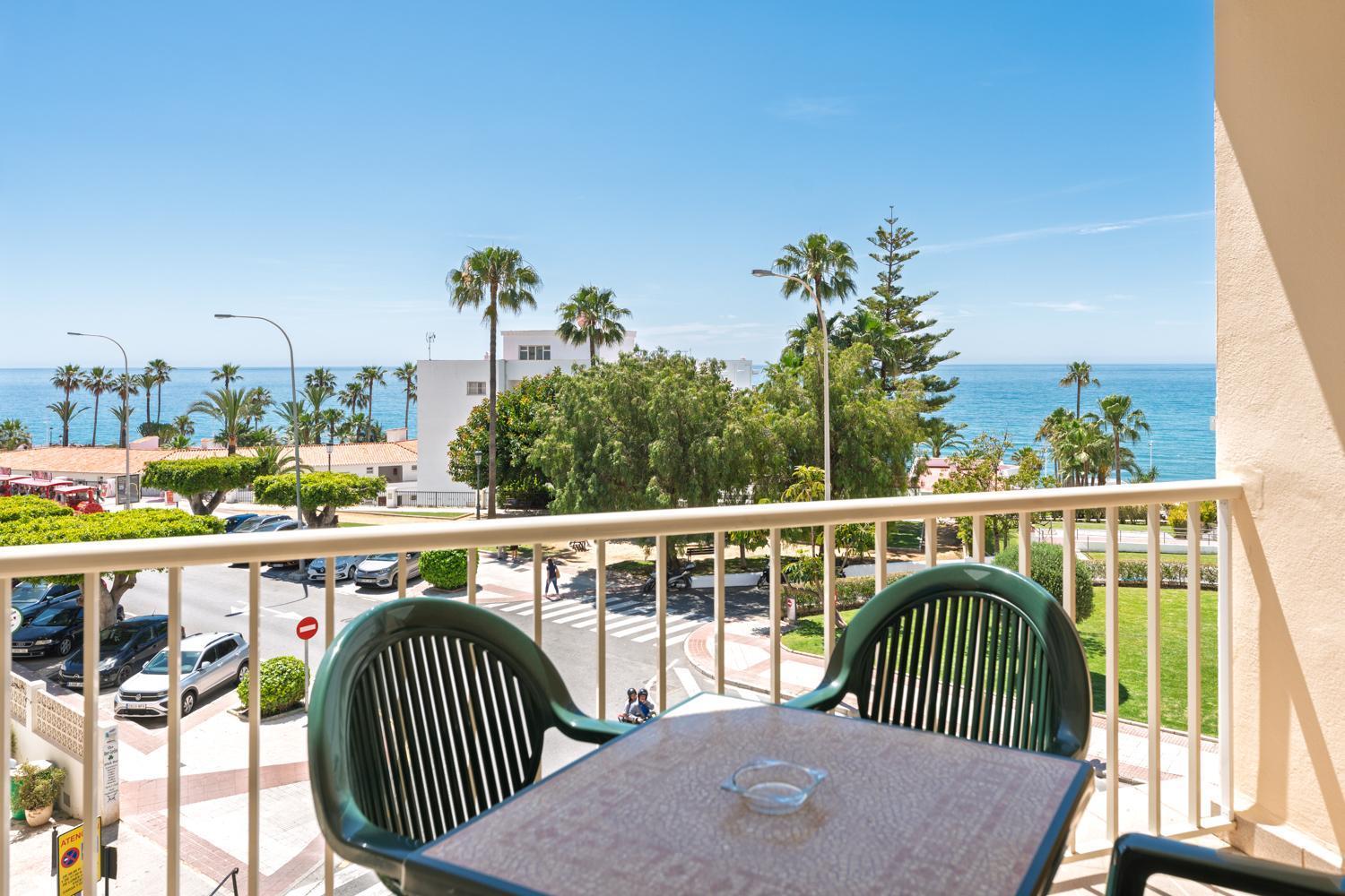 Solset Appartement