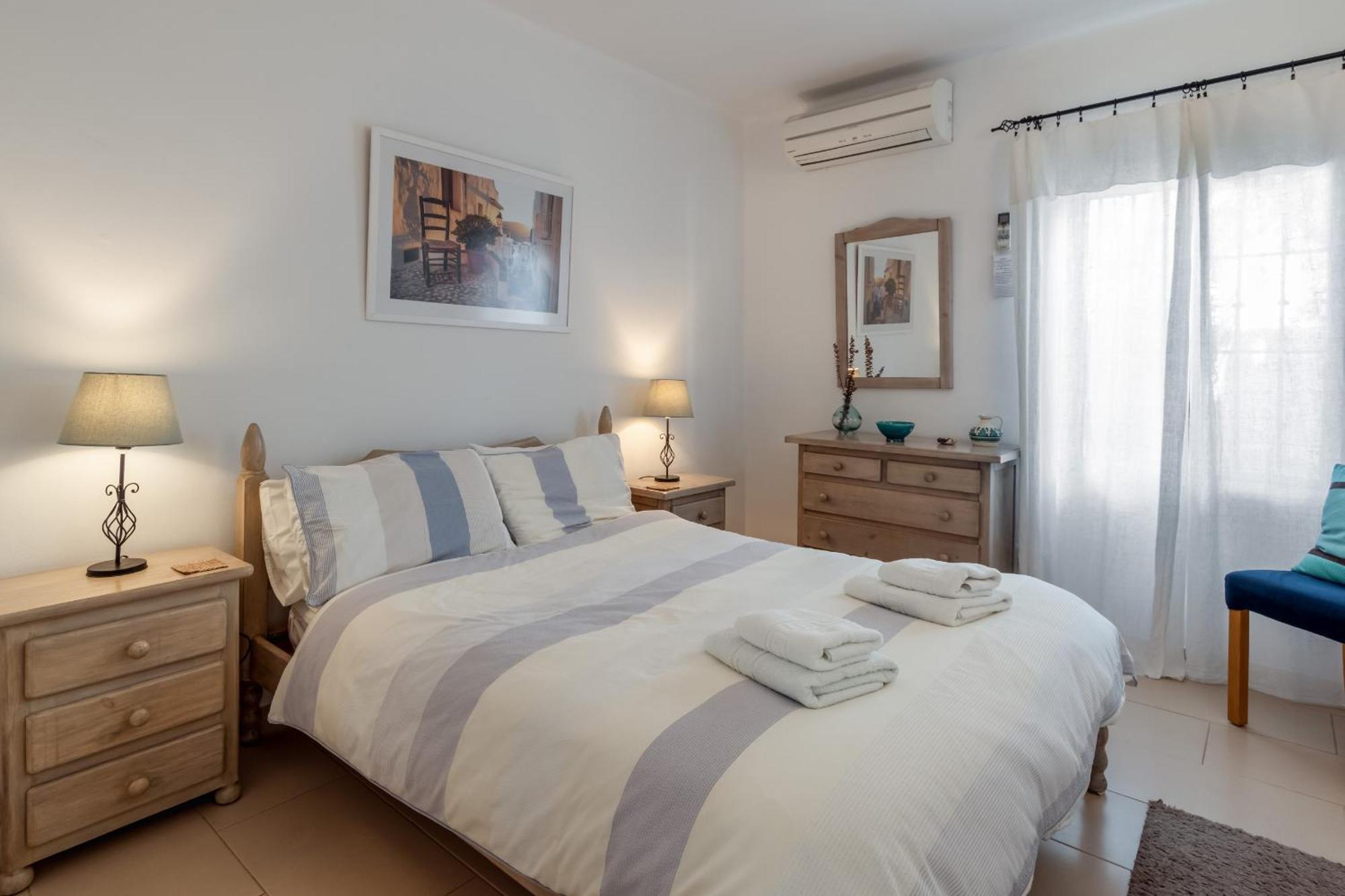 Tetuan 46 Oasis Appartement Nerja