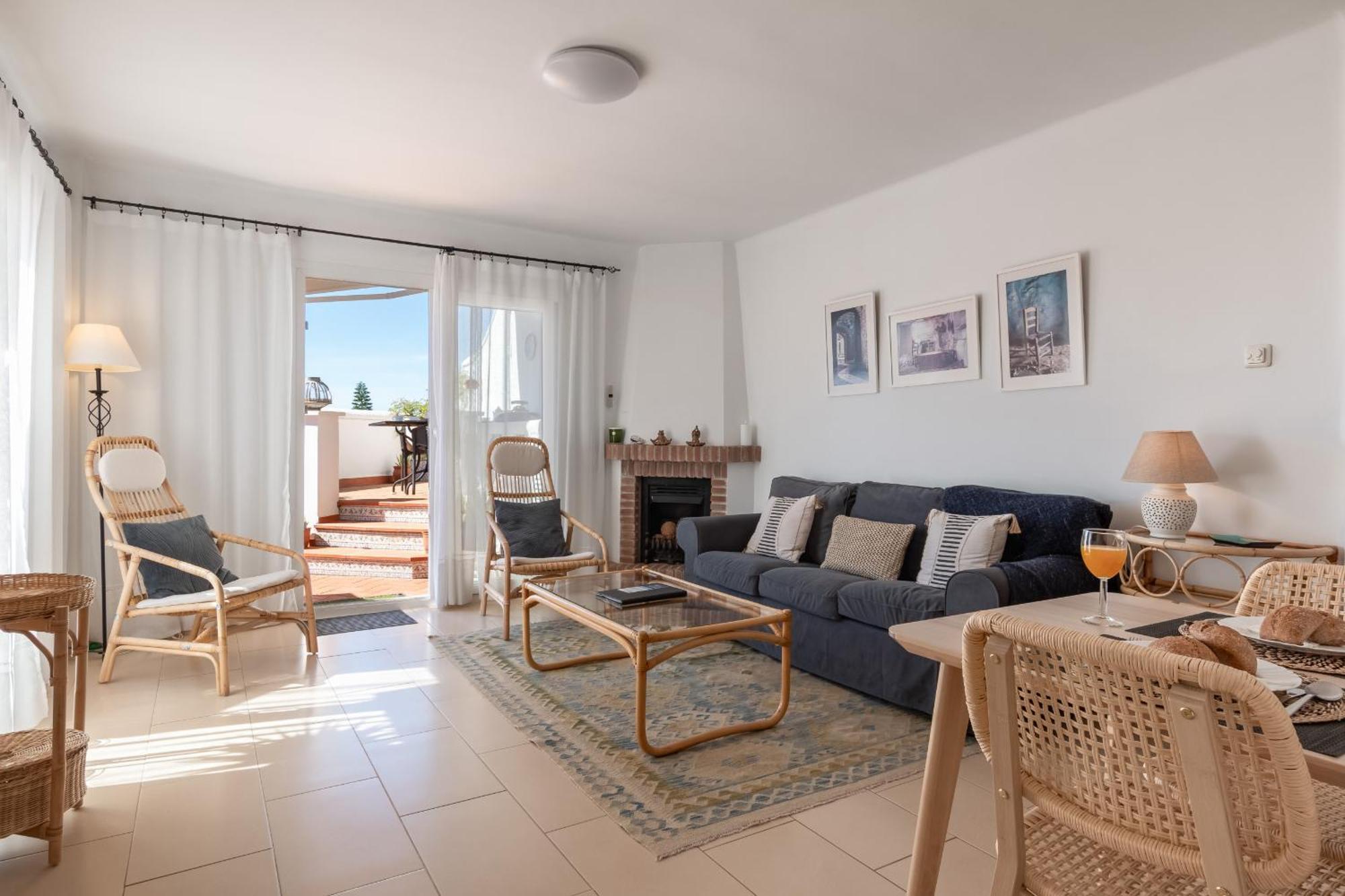 Apartment Tetuan 46 Oasis Nerja