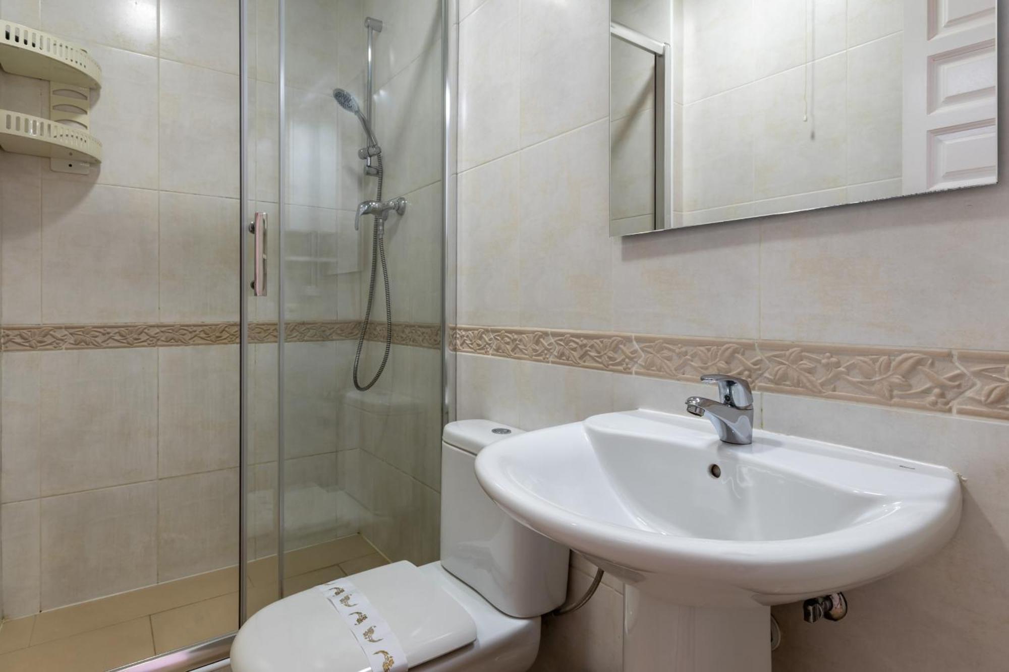Tetuan 46 Oasis Apartment