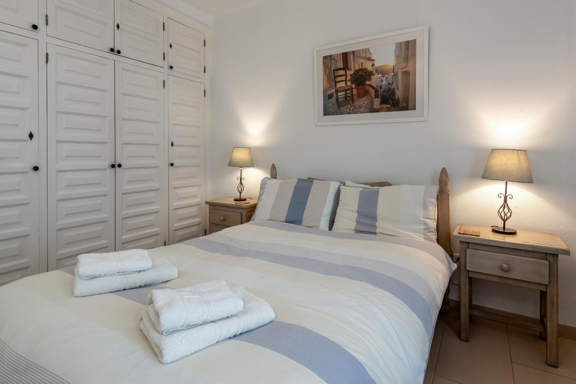 Apartment Tetuan 46 Oasis *
