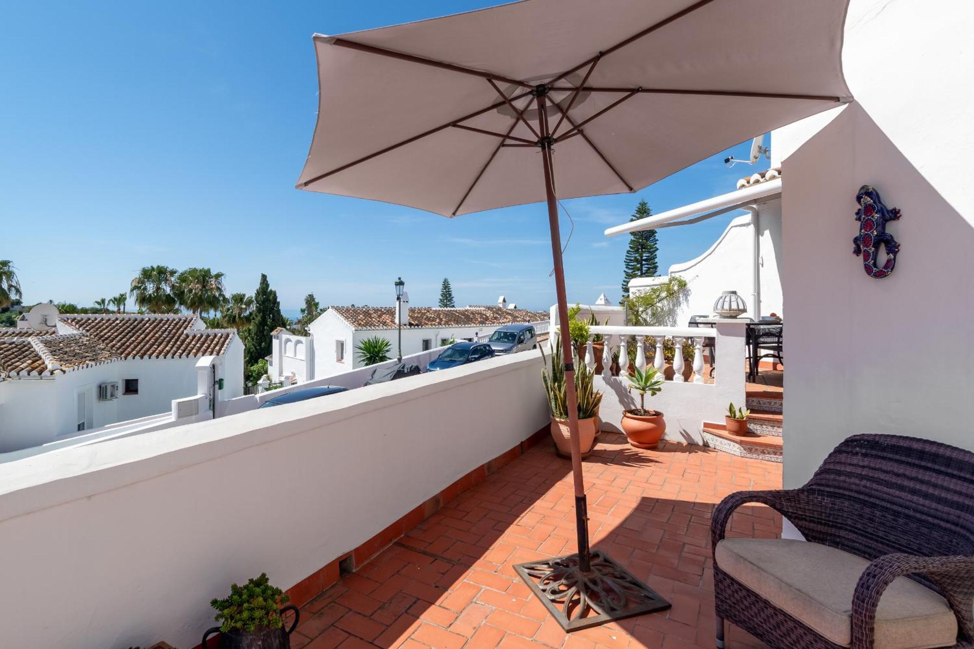 Tetuan 46 Oasis Appartement Nerja