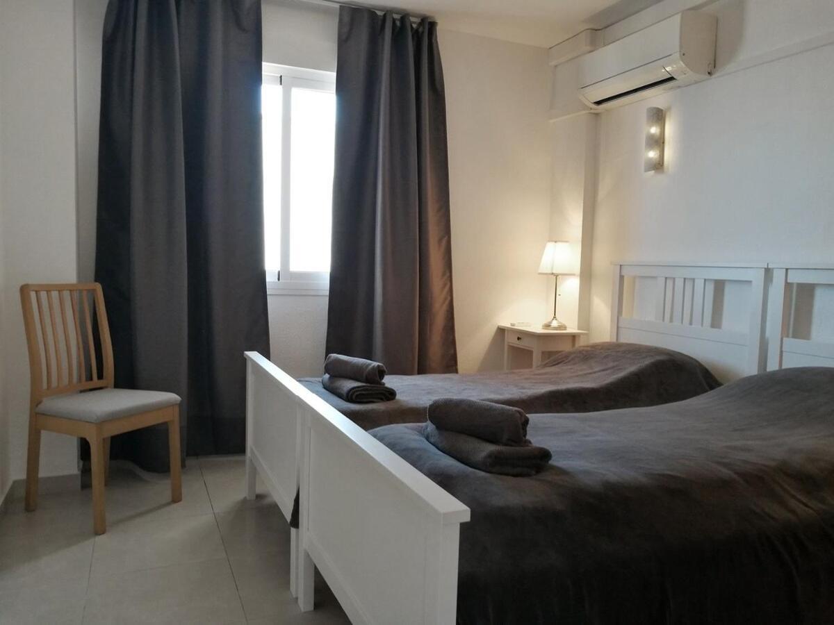 Sb Arce 2 Torrecilla Apartment *