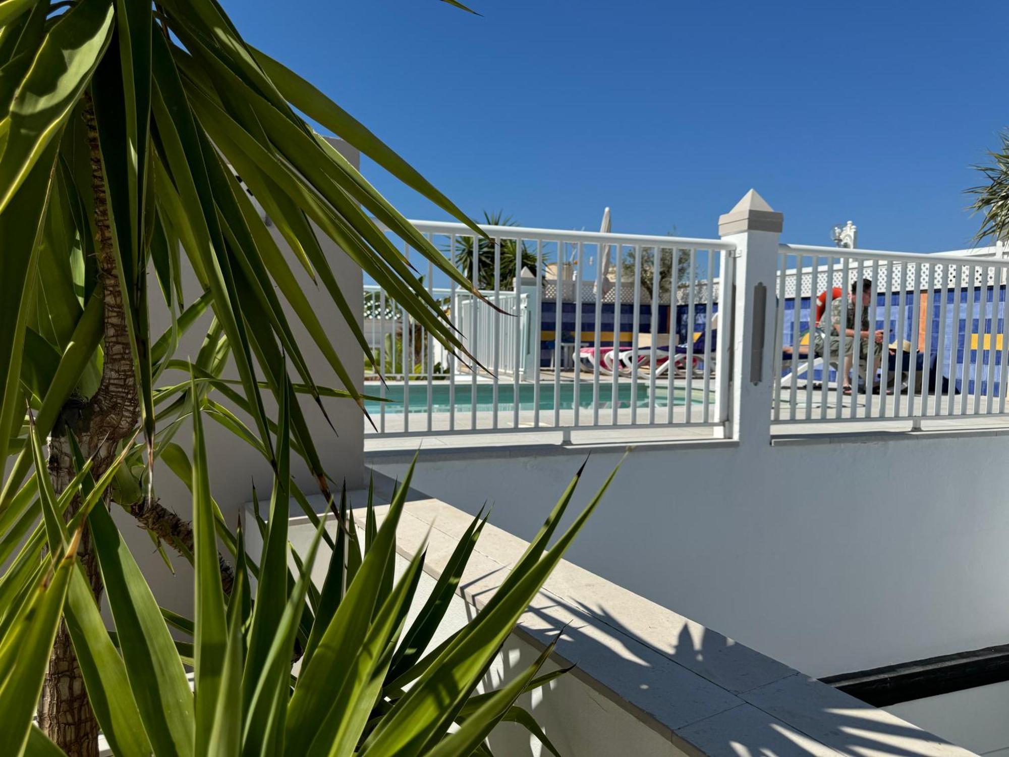 Puerta Del Mar - Adults Recommended Hotel