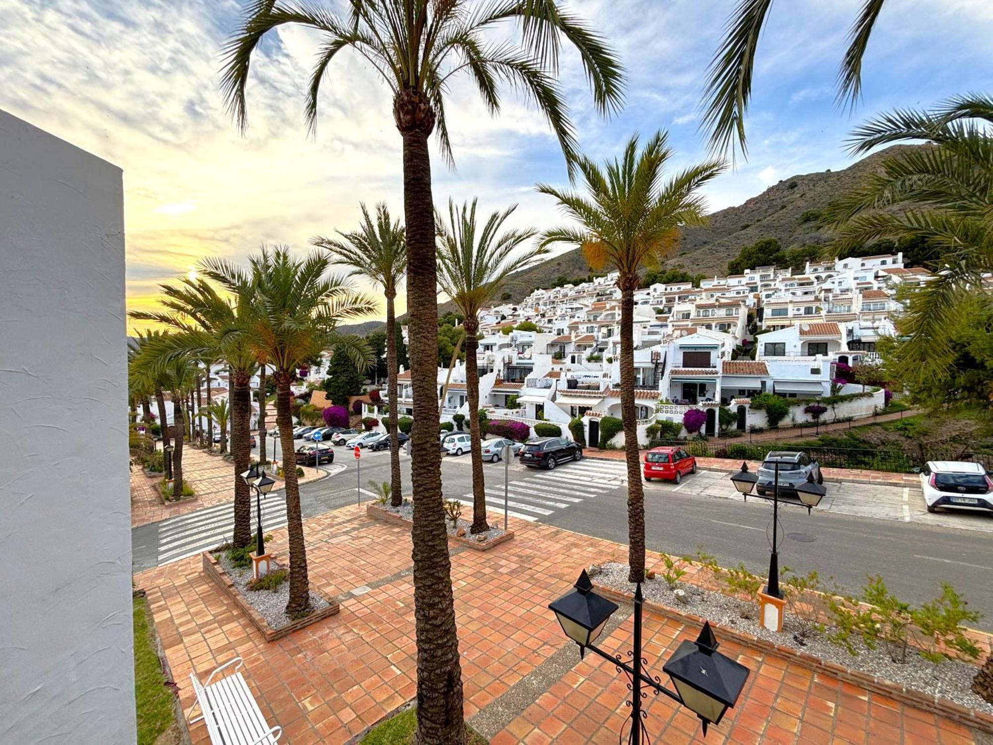 & Torres De San Juan * Nerja