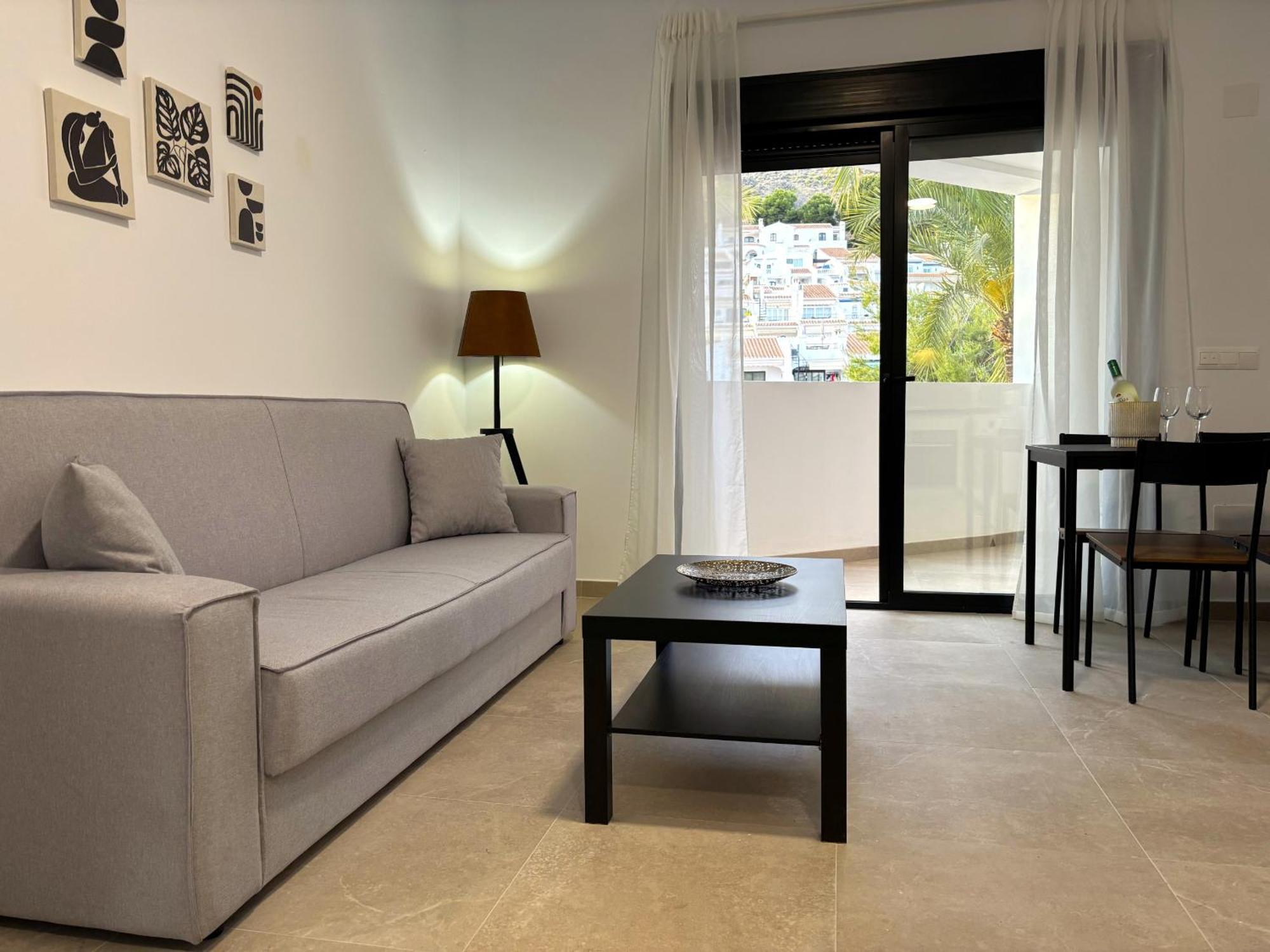 Apartamento & Torres De San Juan