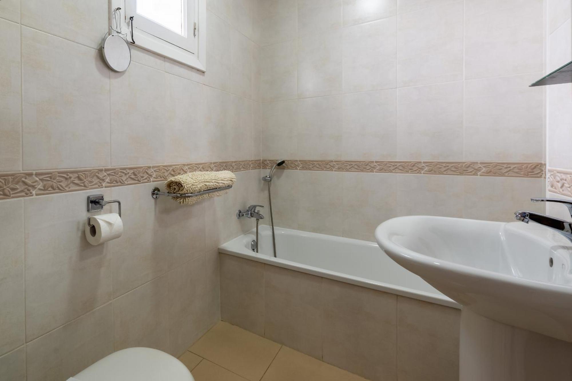 Tetuan 46 Oasis Appartement