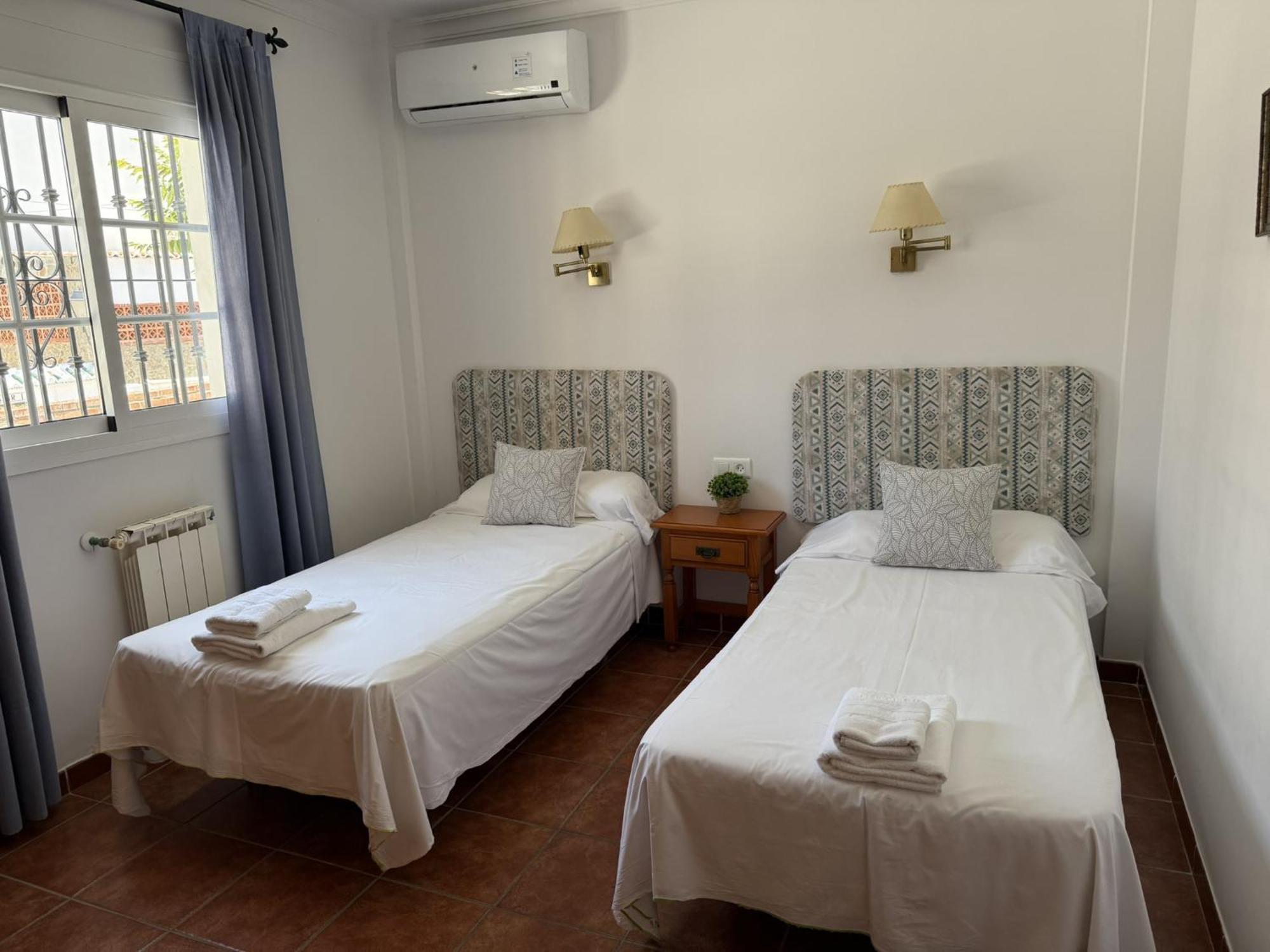 Paradise - Jazmines Villa