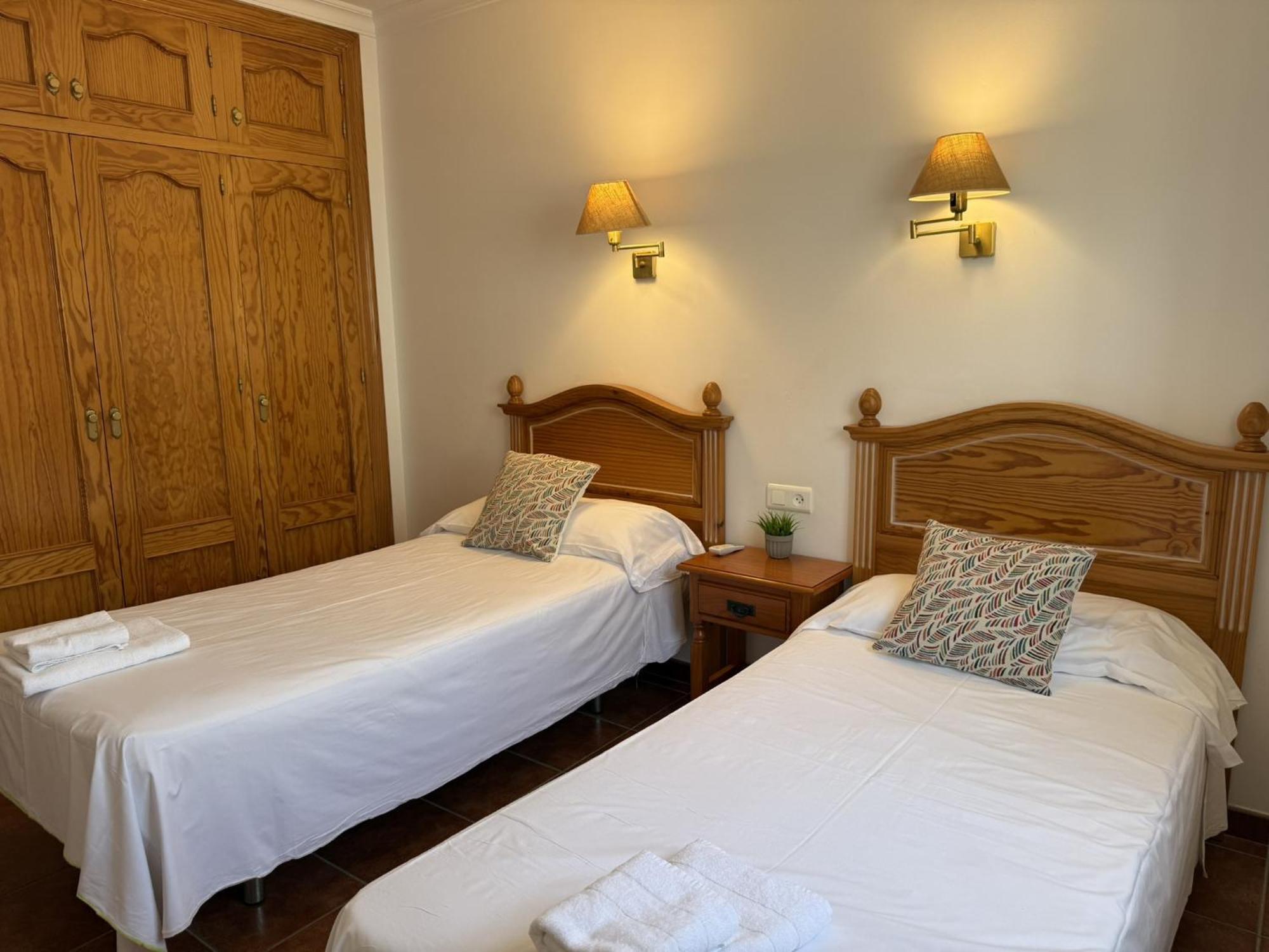 Villa Paradise - Jazmines Nerja