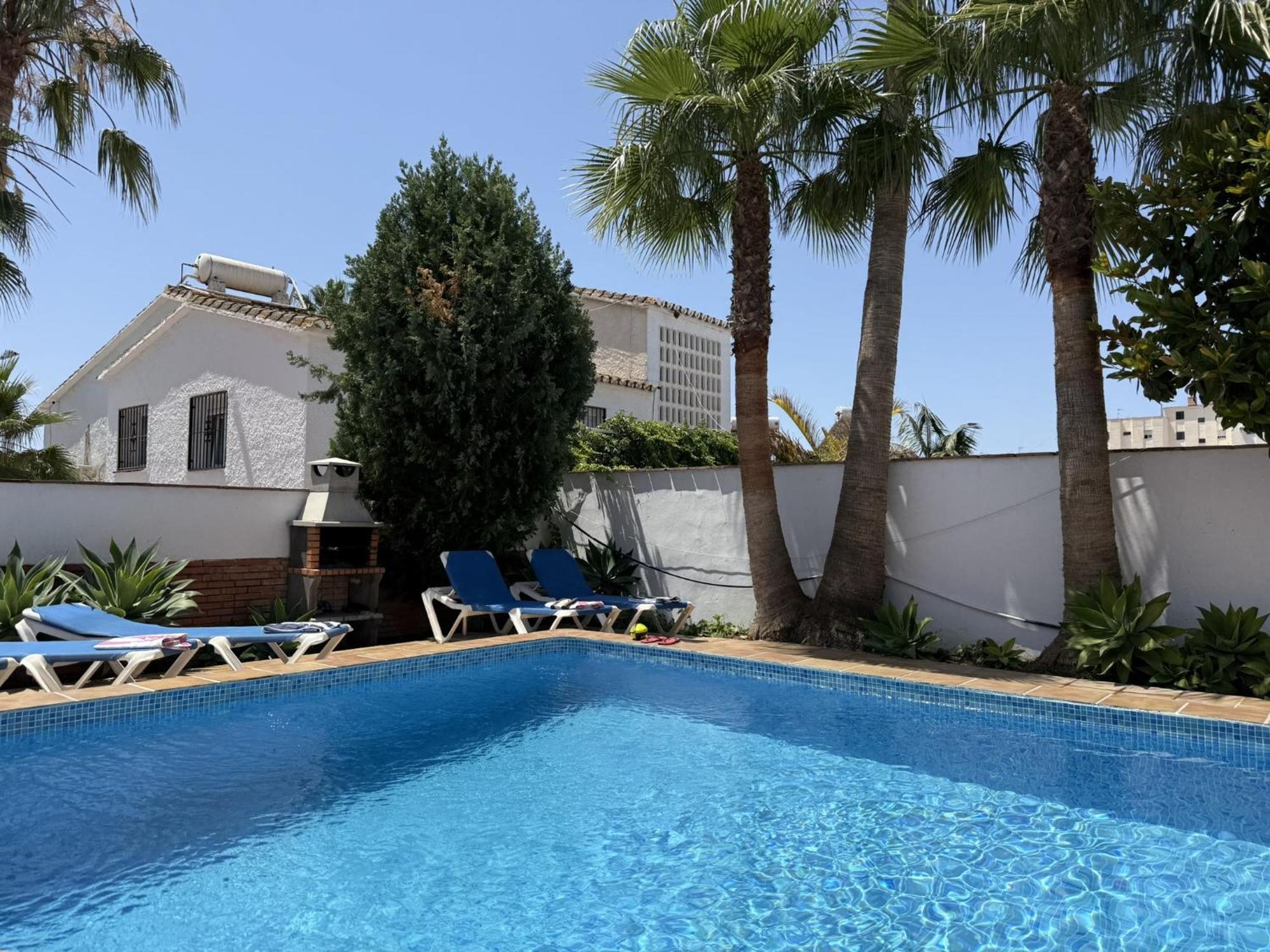 Villa Paradise - Jazmines *