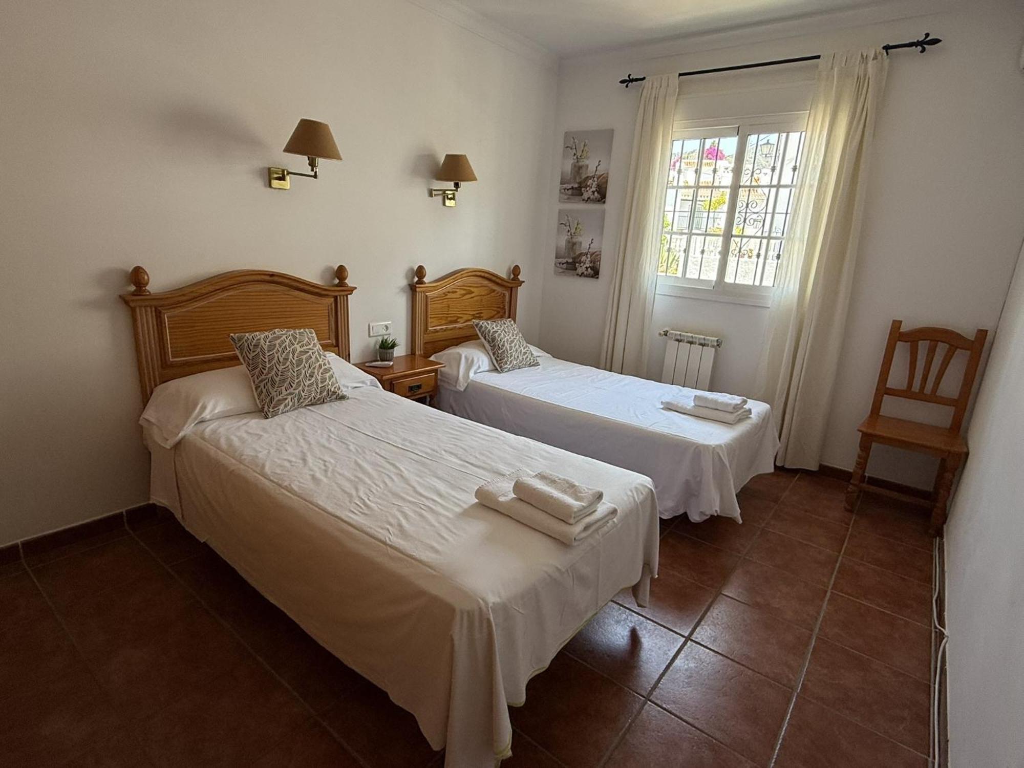 Villa Paradise - Jazmines Nerja
