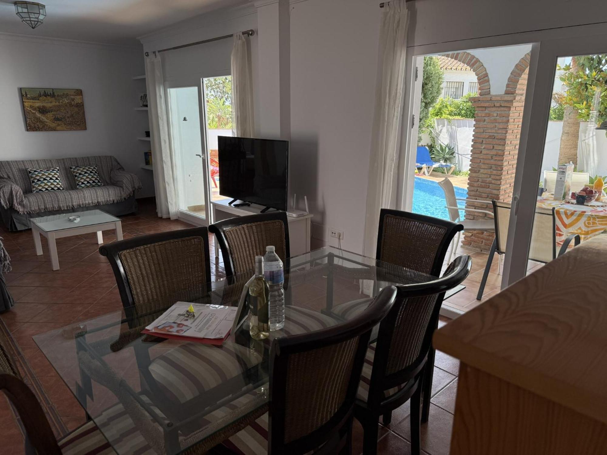 Paradise - Jazmines Villa