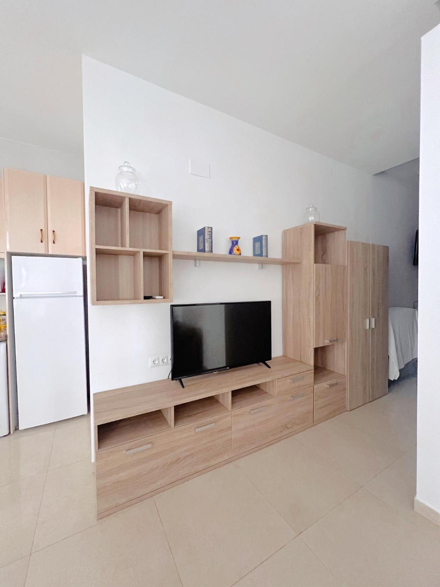 Sanrico Sol Appartement *