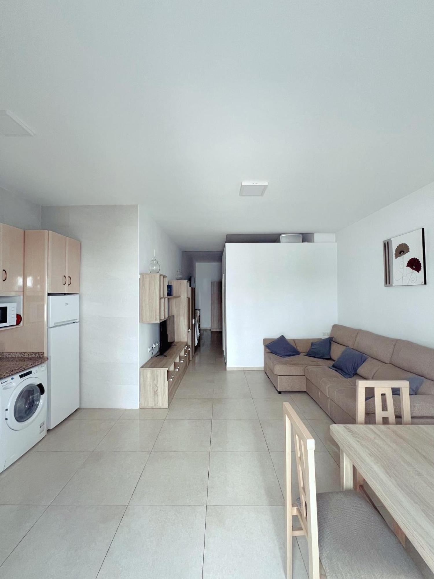 Appartement Sanrico Sol Nerja