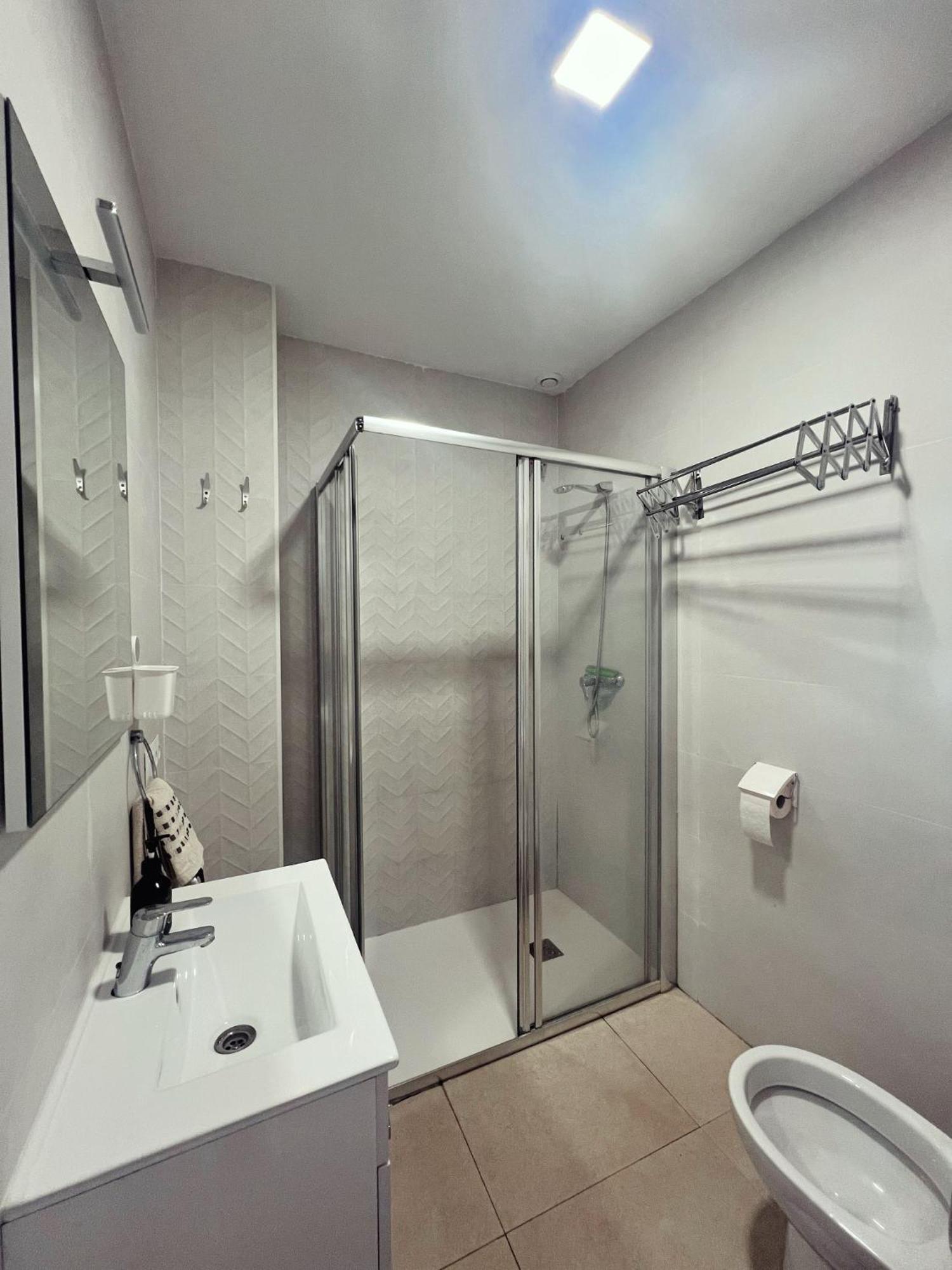 Sanrico Sol Appartement Nerja