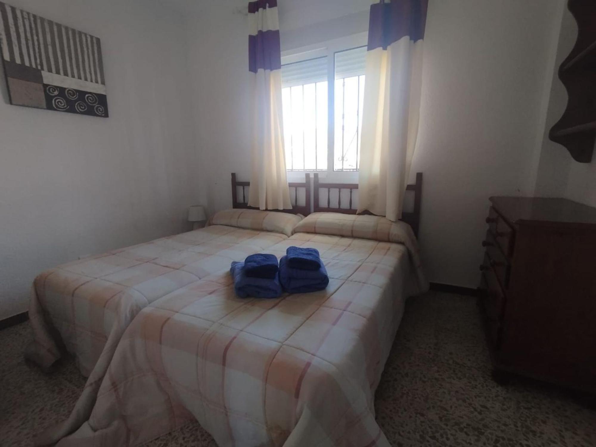 Apartment Cd-2635 Two Bedroom *