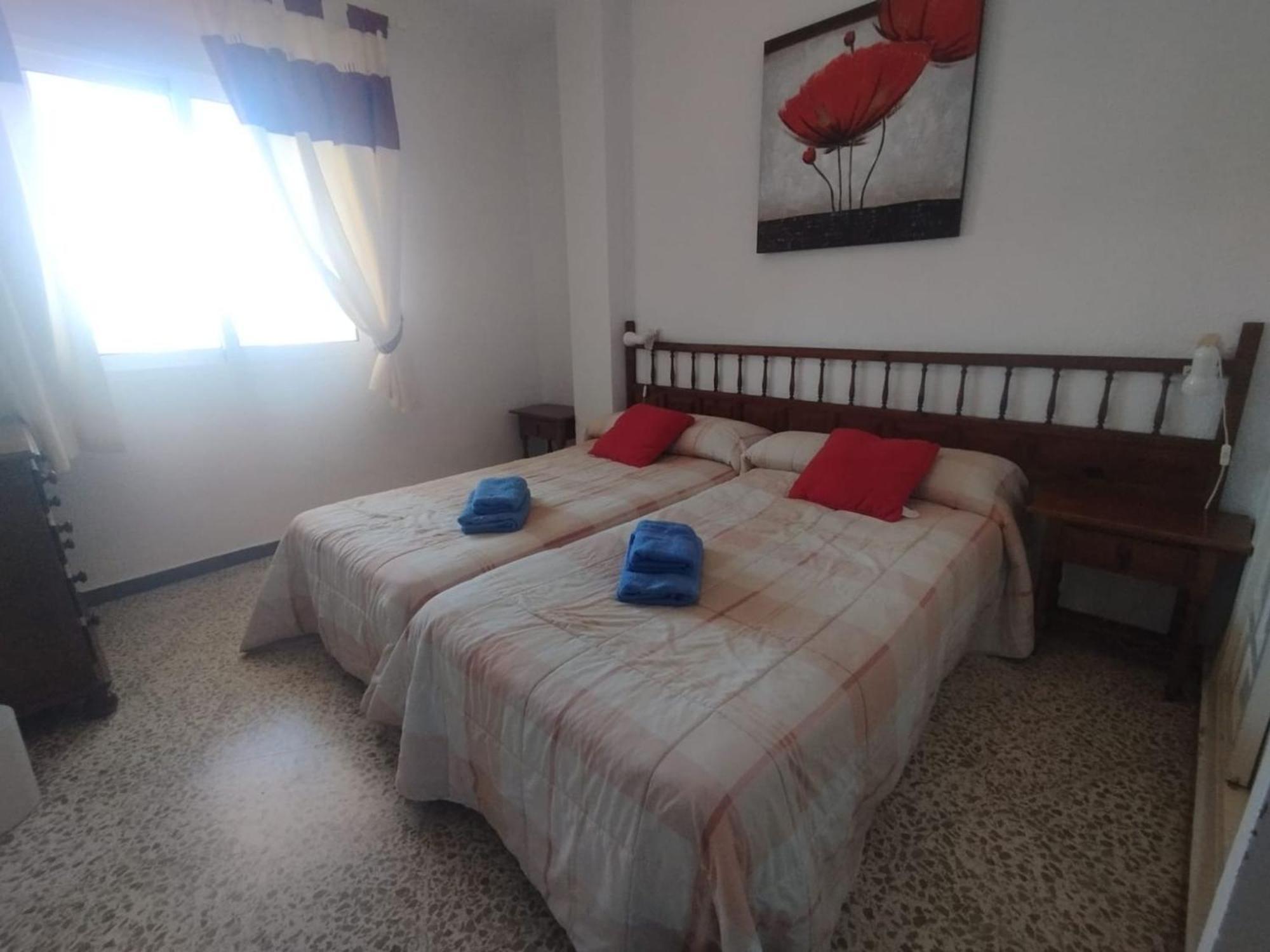 Cd-2635 Two Bedroom