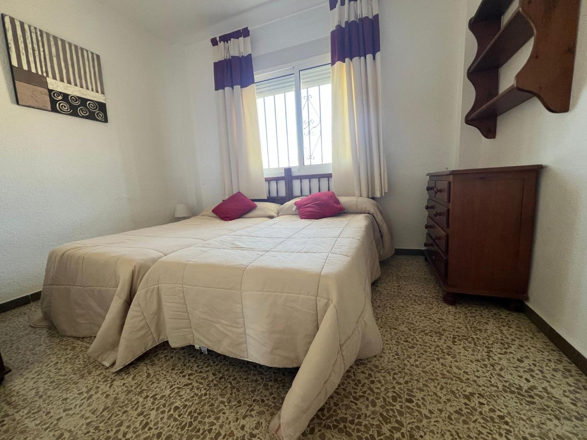Cd-2635 Two Bedroom