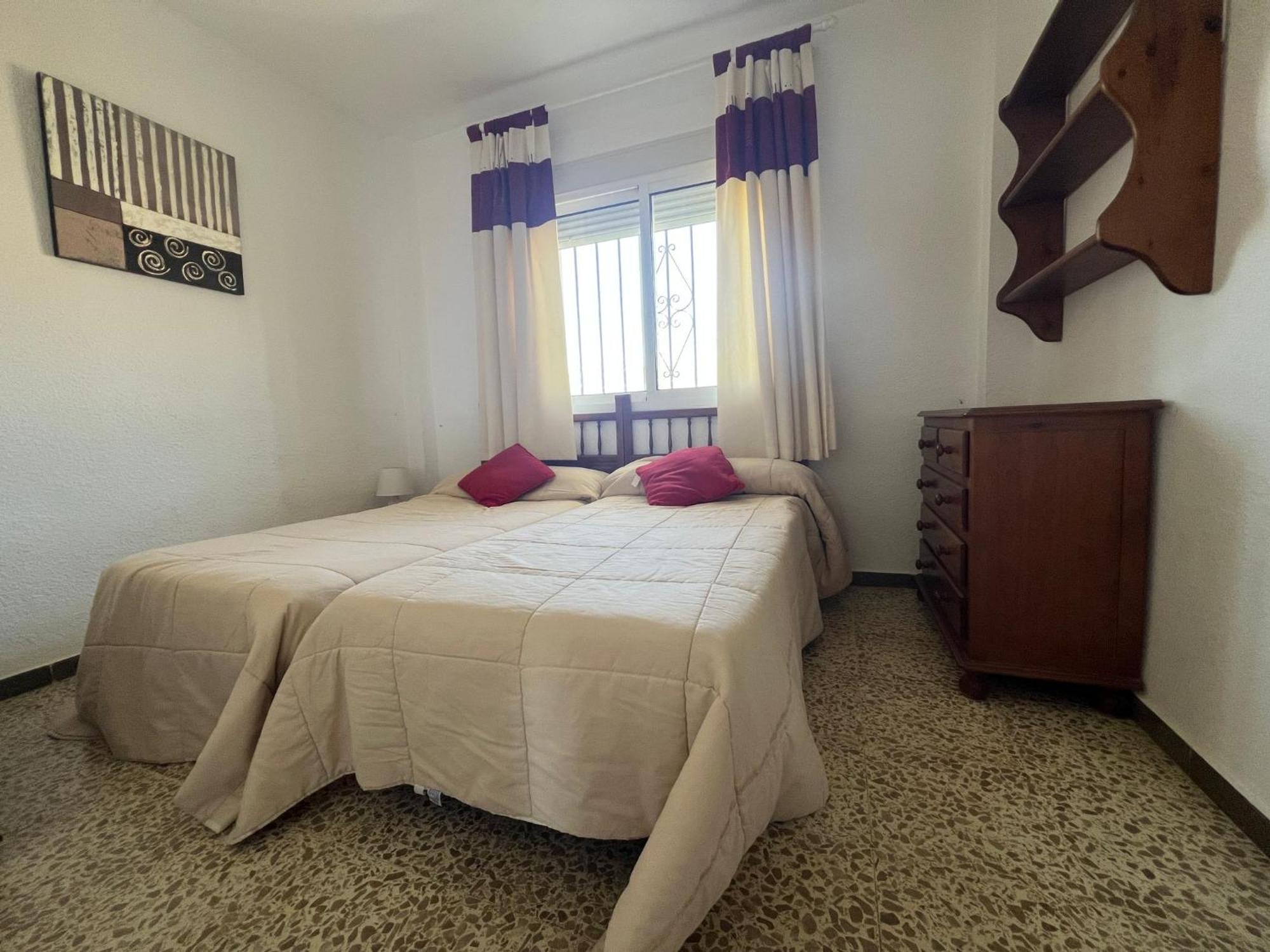 Cd-2635 Two Bedroom Apartment Nerja
