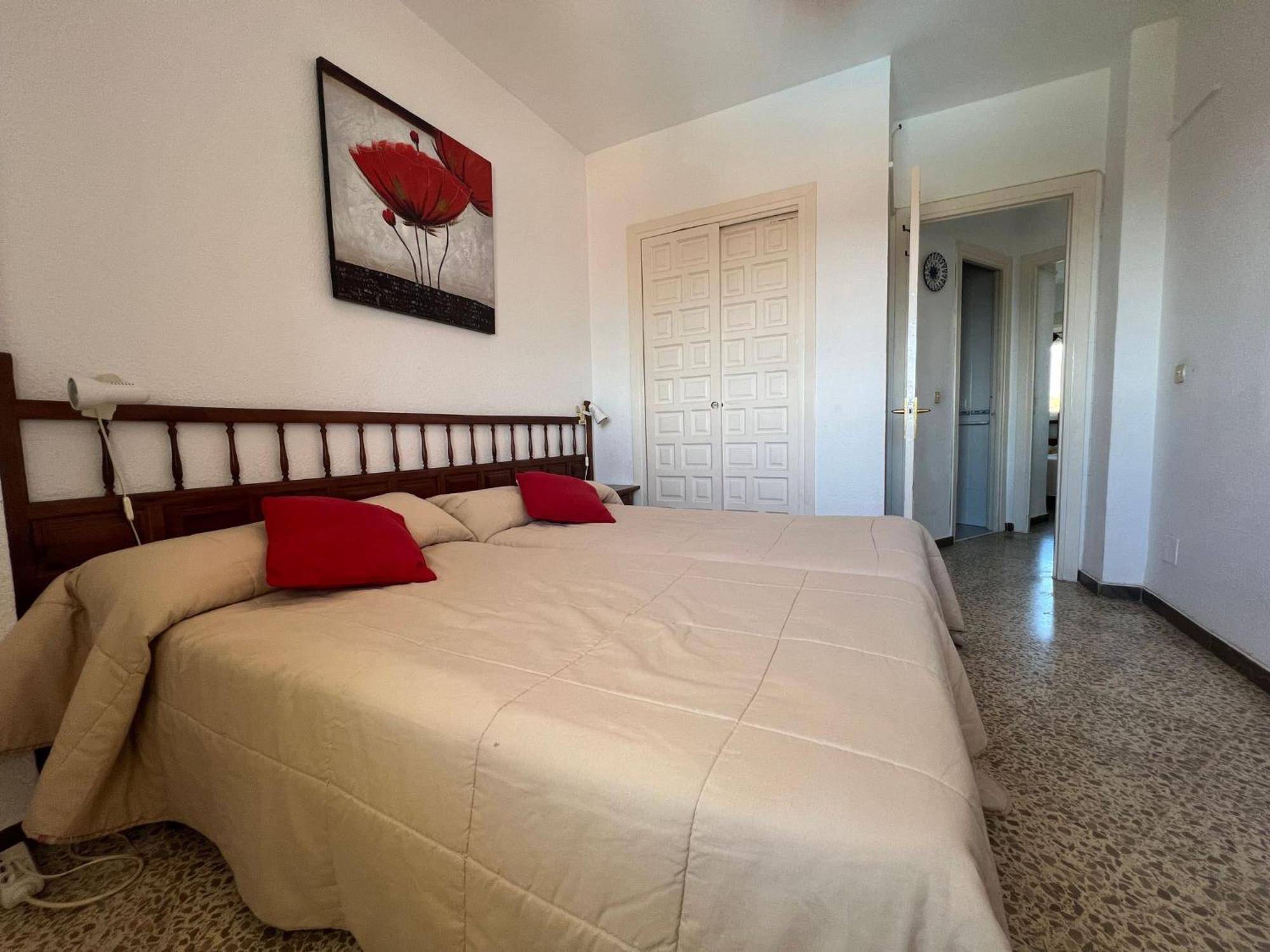 Cd-2635 Two Bedroom * Nerja