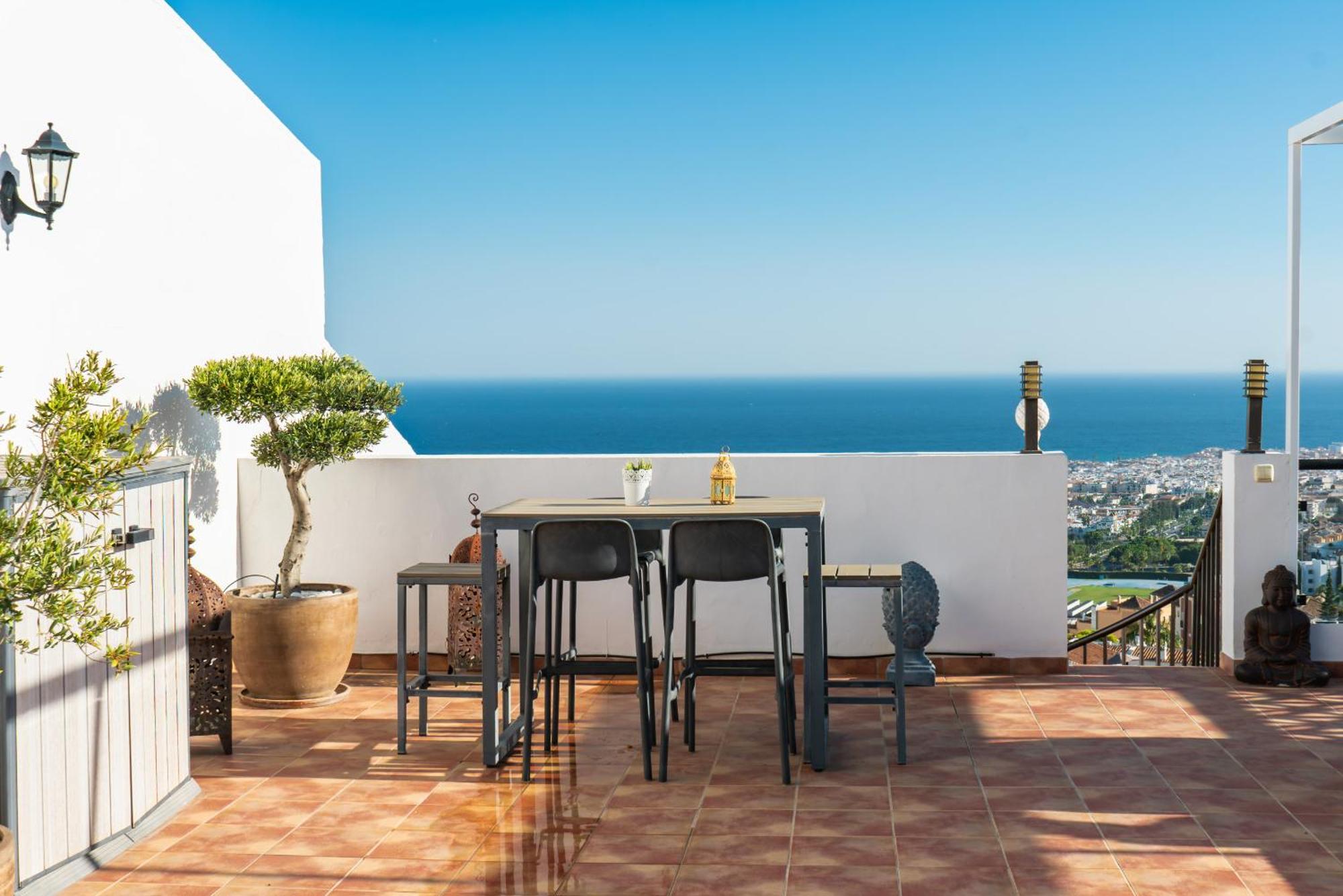 Apartamento & Torres De San Juan *