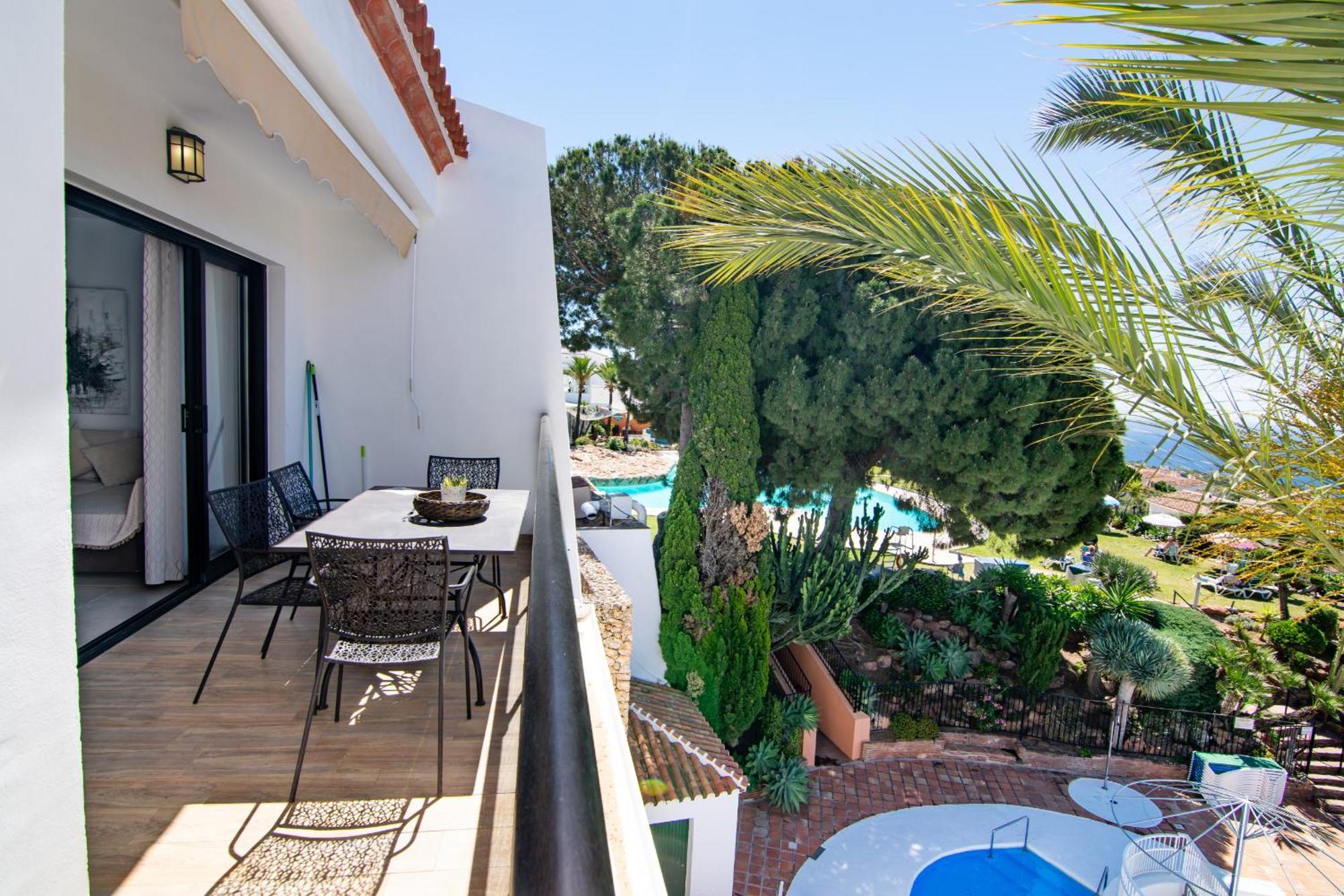 Apartamento & Torres De San Juan