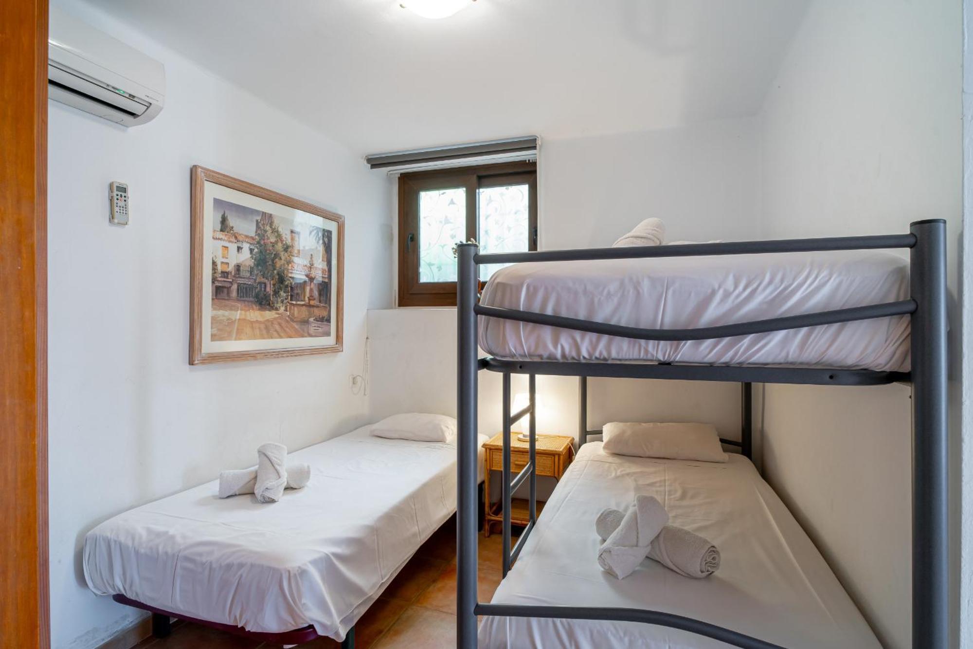 Capistrano Playa 404 By Casasol Appartement Nerja
