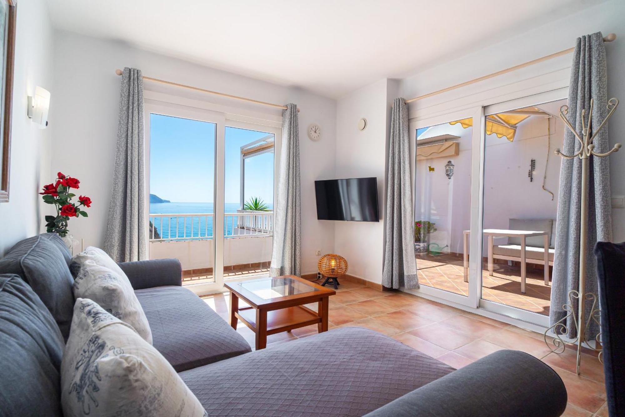 Capistrano Playa 404 By Casasol Appartement *