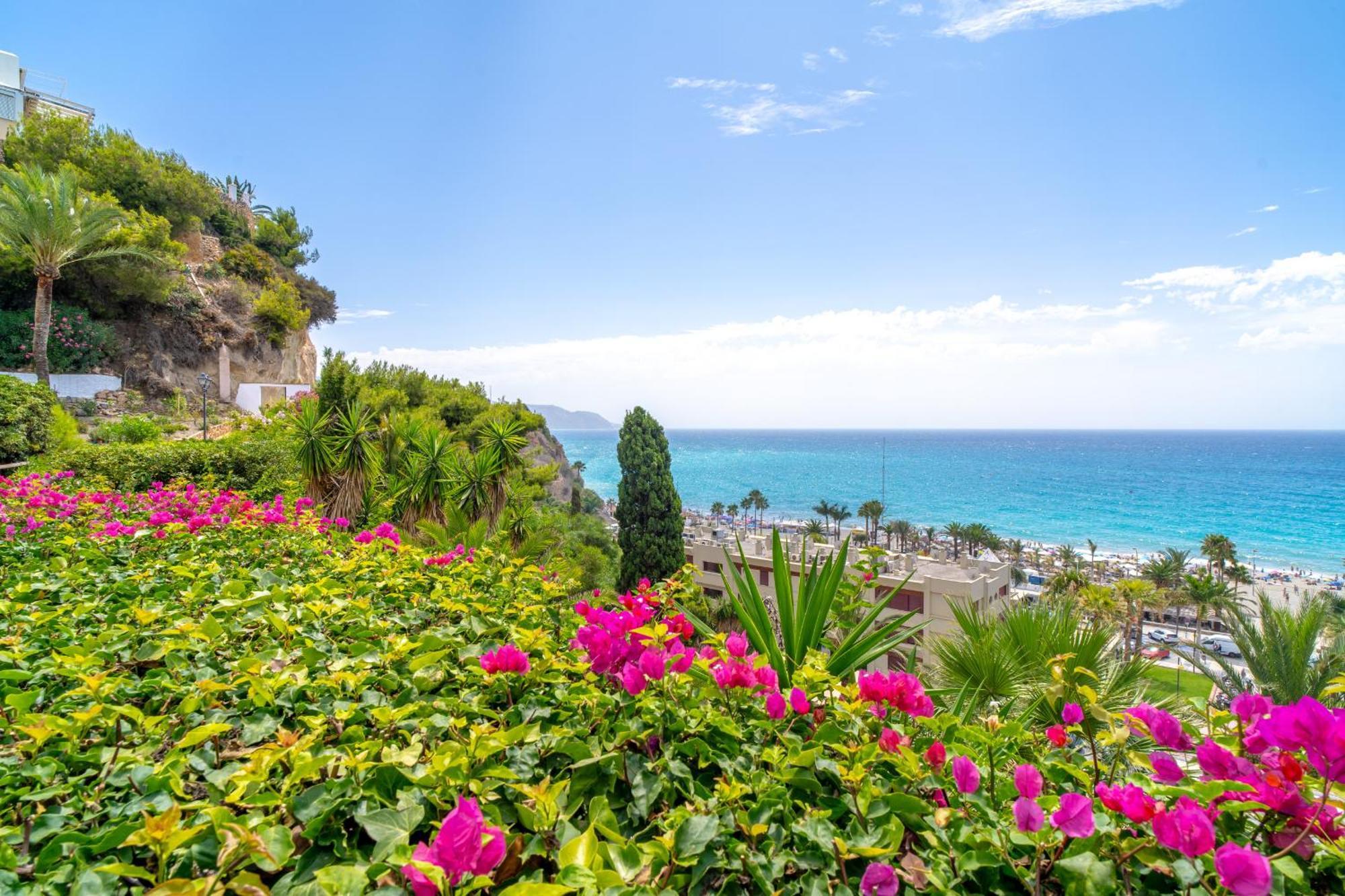 Appartement Capistrano Playa 404 By Casasol Nerja