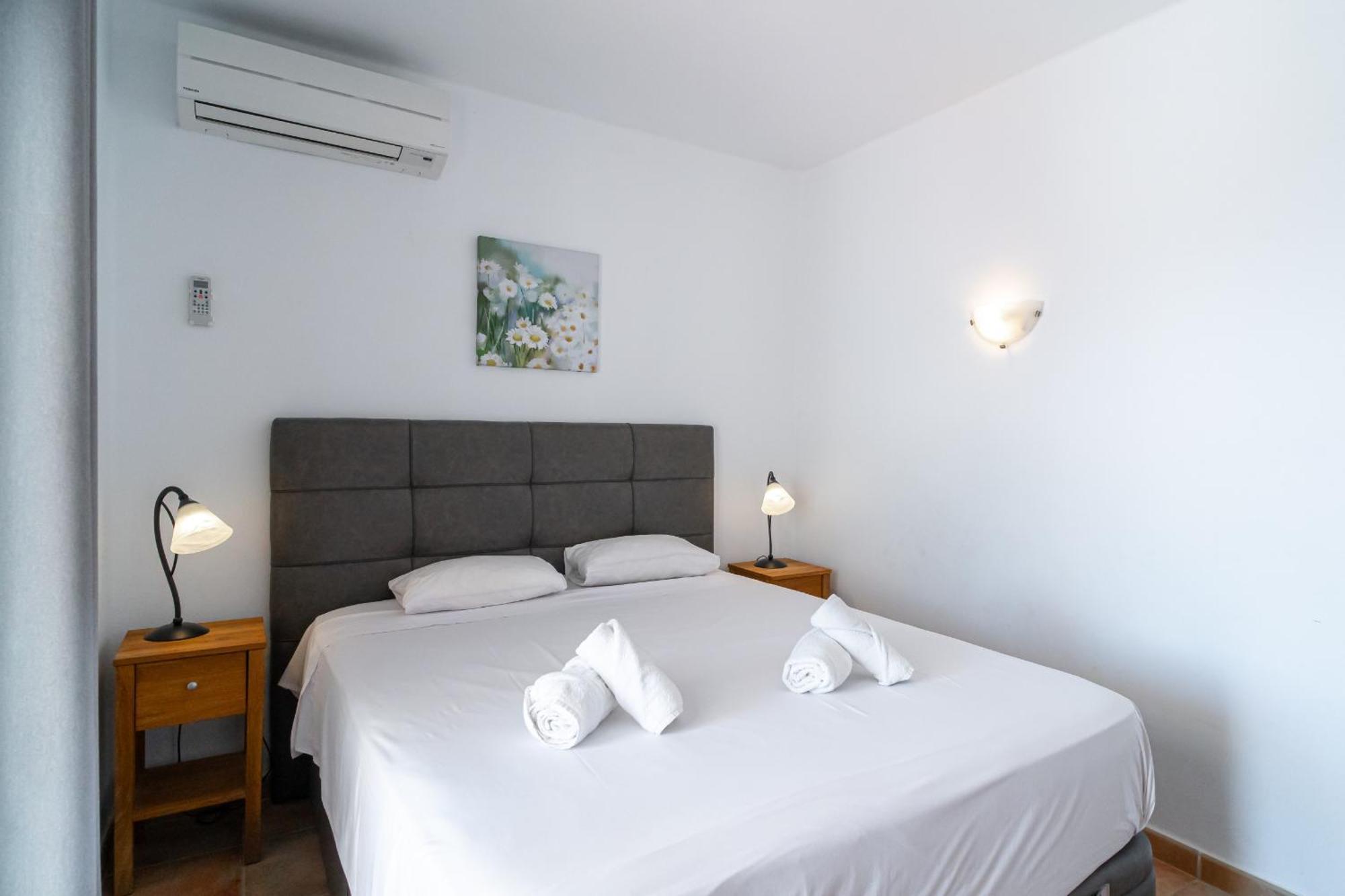 Capistrano Playa 404 By Casasol Appartement Nerja