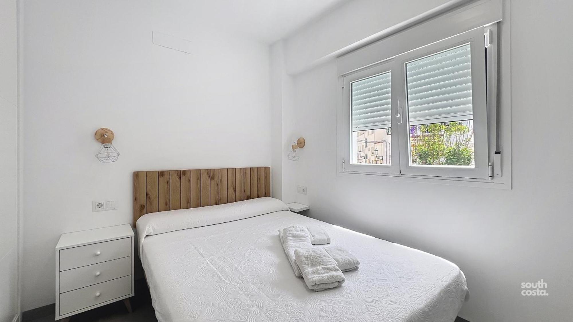 Apartamento Duna En El Centro De - South Costa *