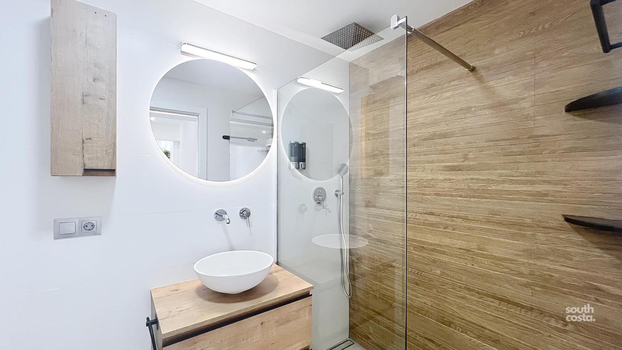 Apartamento Duna En El Centro De - South Costa