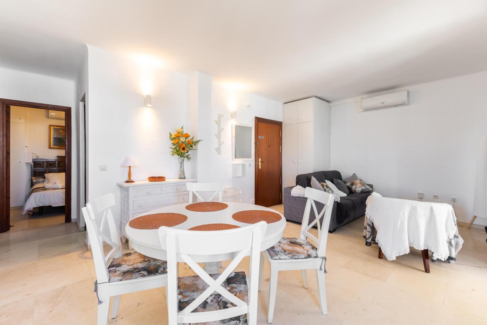 Capistrano Village, 2 Bedroom Apartment Nerja