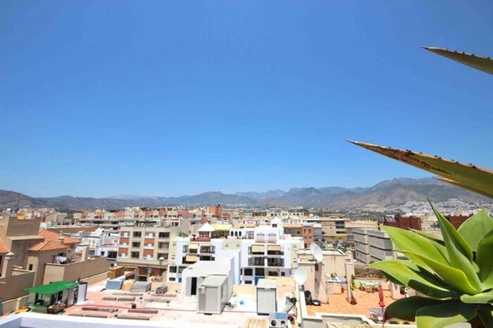 Appartement Chaparil 3 *