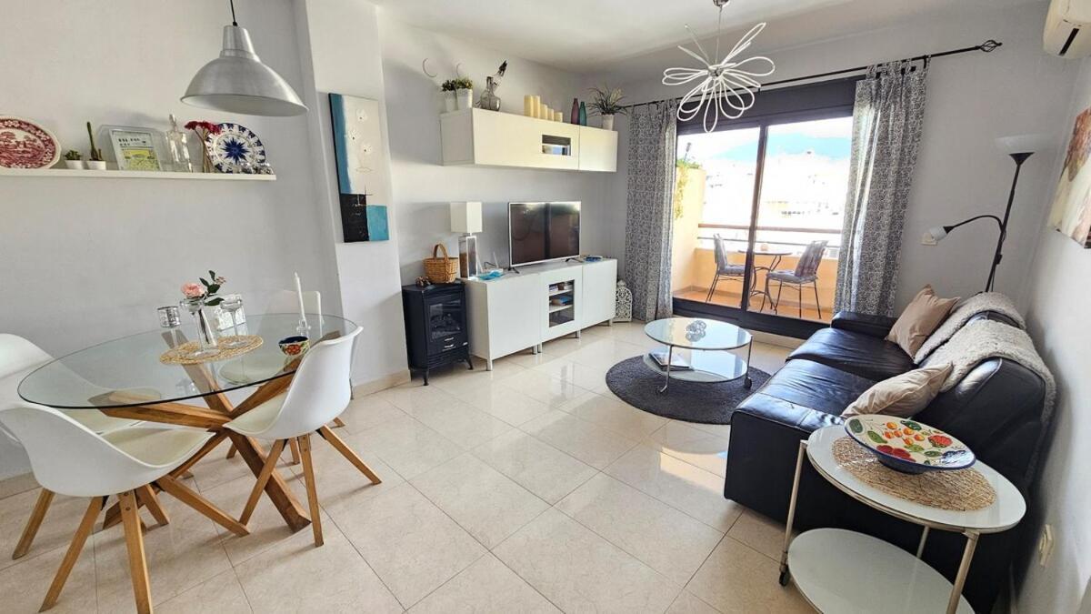 Chaparil 3 Appartement
