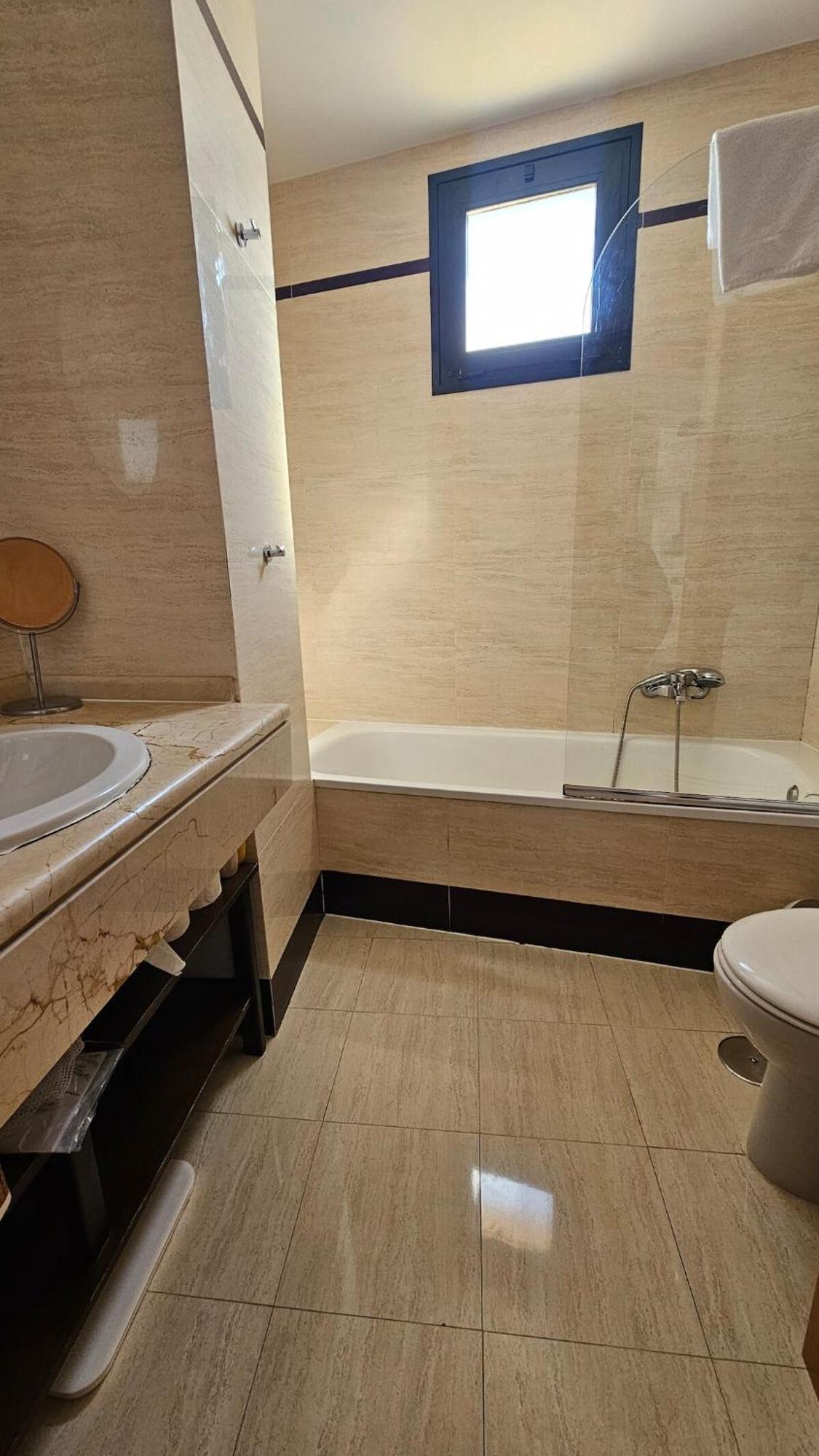 Chaparil 3 Appartement Nerja