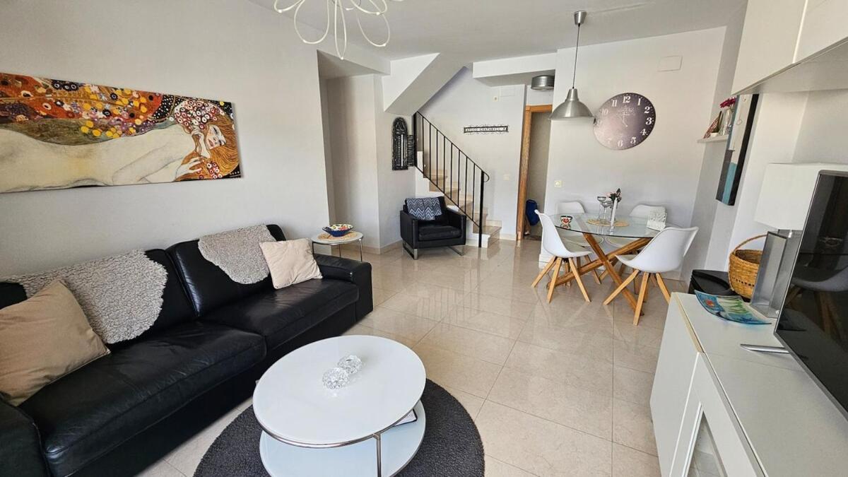 Appartement Chaparil 3