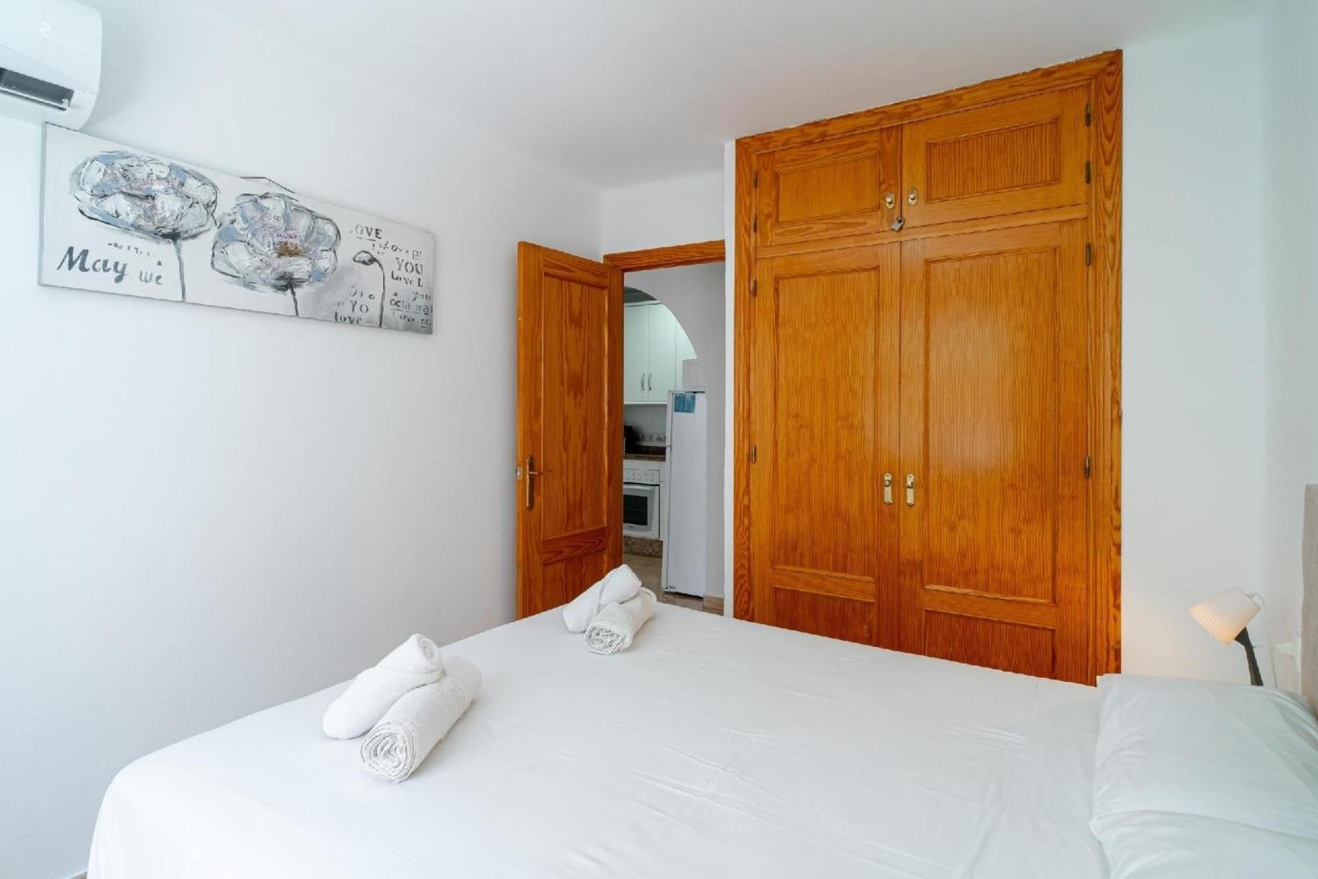 Apartment Fuer 2 Personen Ca 40 Qm In Nerja, Andalusien Costa Del Sol