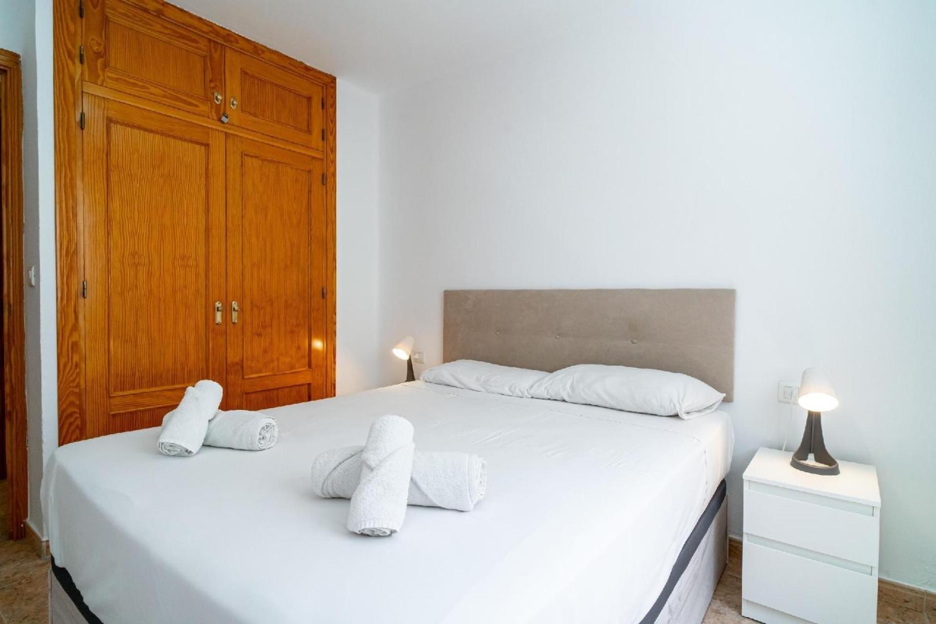 Apartment Fuer 2 Personen Ca 40 Qm In Nerja, Andalusien Costa Del Sol