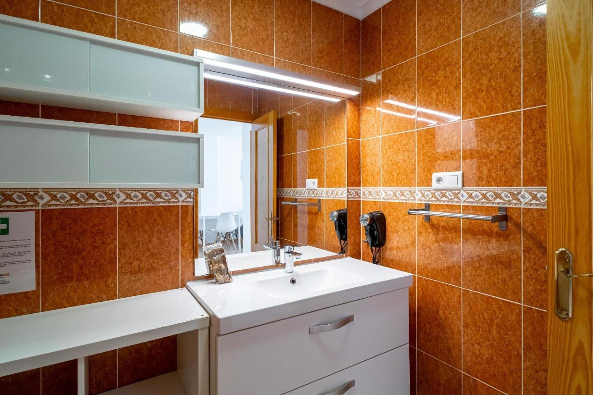 Fuer 2 Personen Ca 40 Qm In Nerja, Andalusien Costa Del Sol Apartment *