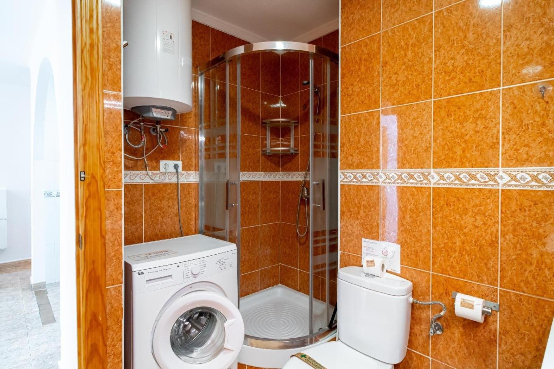 Fuer 2 Personen Ca 40 Qm In Nerja, Andalusien Costa Del Sol Nerja