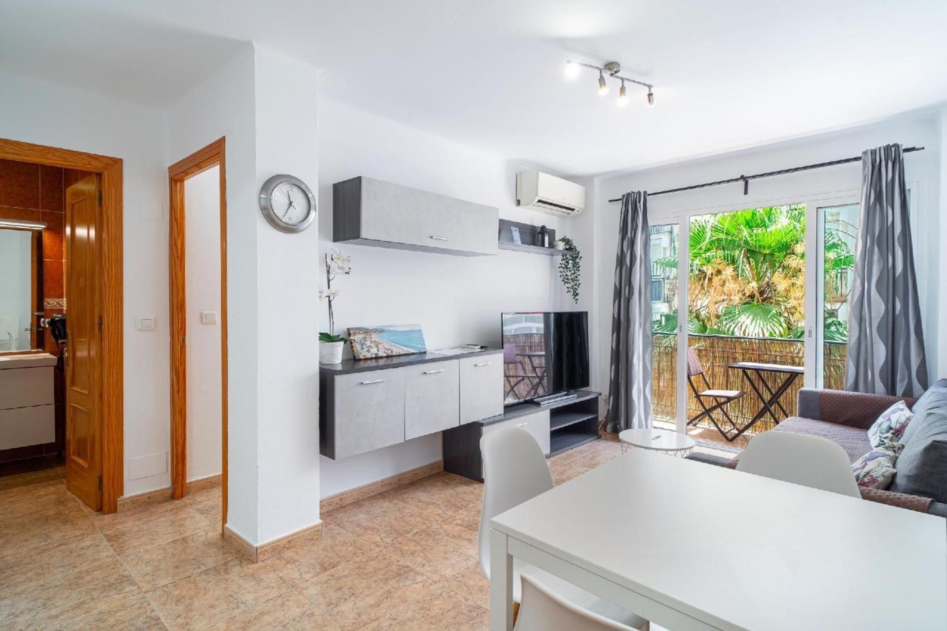 Apartment Fuer 2 Personen Ca 40 Qm In Nerja, Andalusien Costa Del Sol Nerja