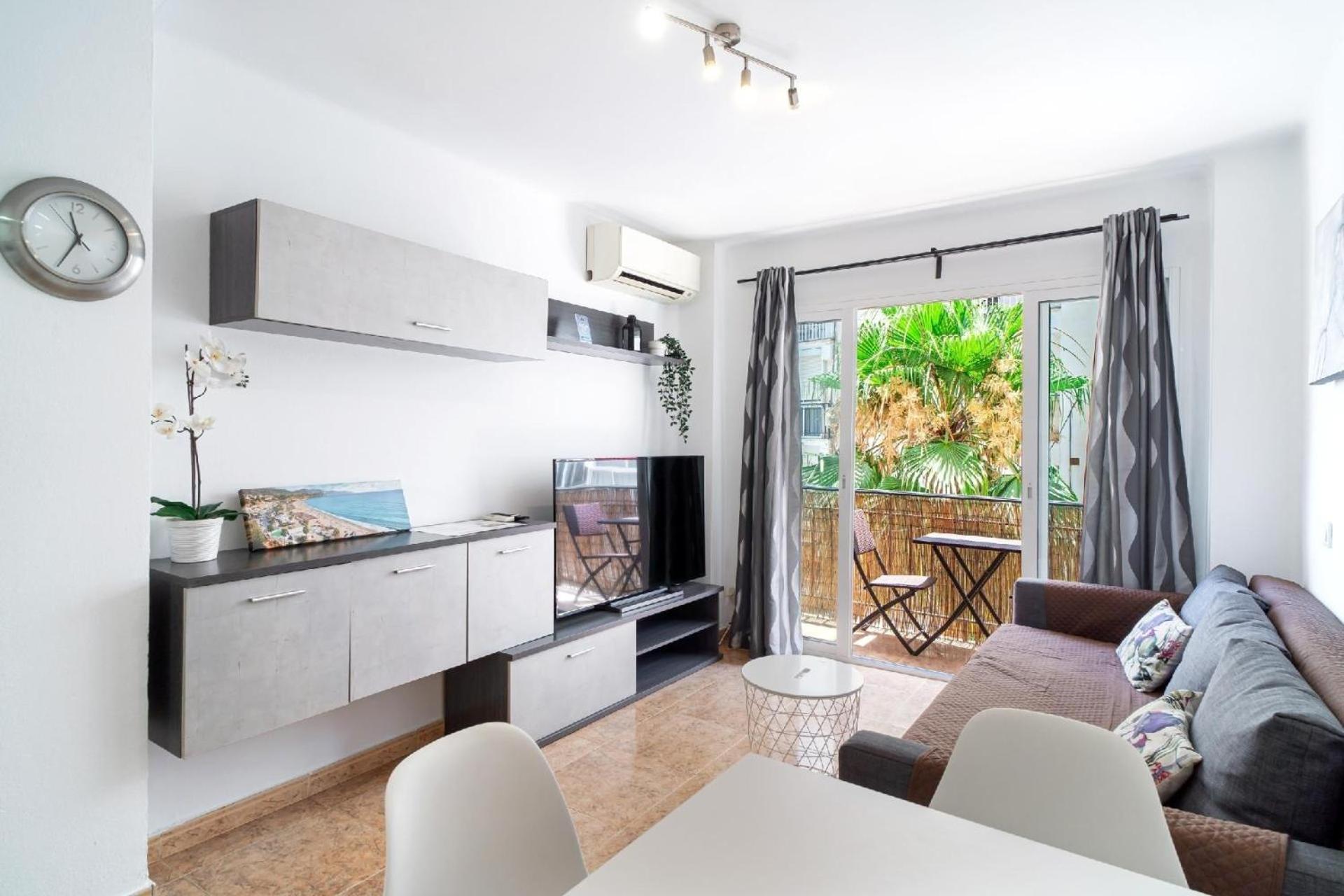 Apartment Fuer 2 Personen Ca 40 Qm In Nerja, Andalusien Costa Del Sol
